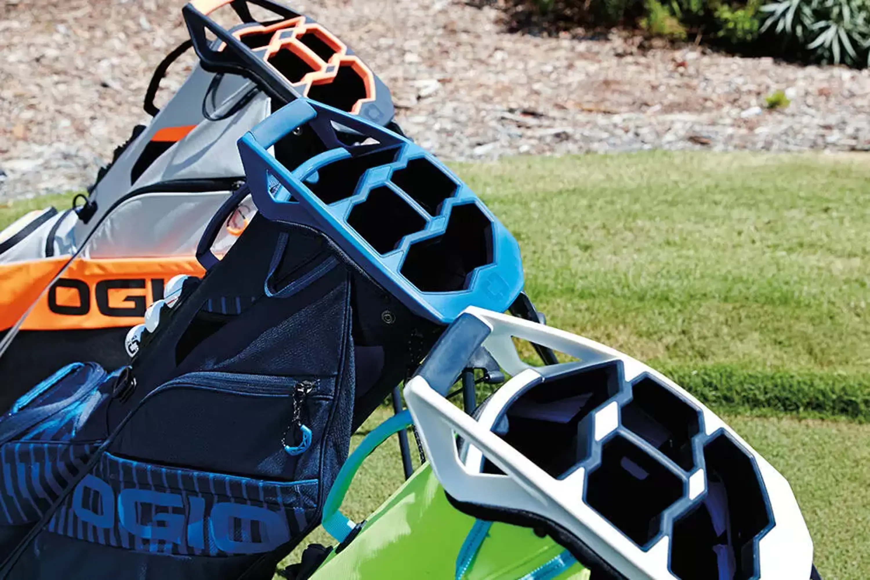 2024 Fuse Stand Bag | OGIO 2024 Fuse Stand Bag | OGIO