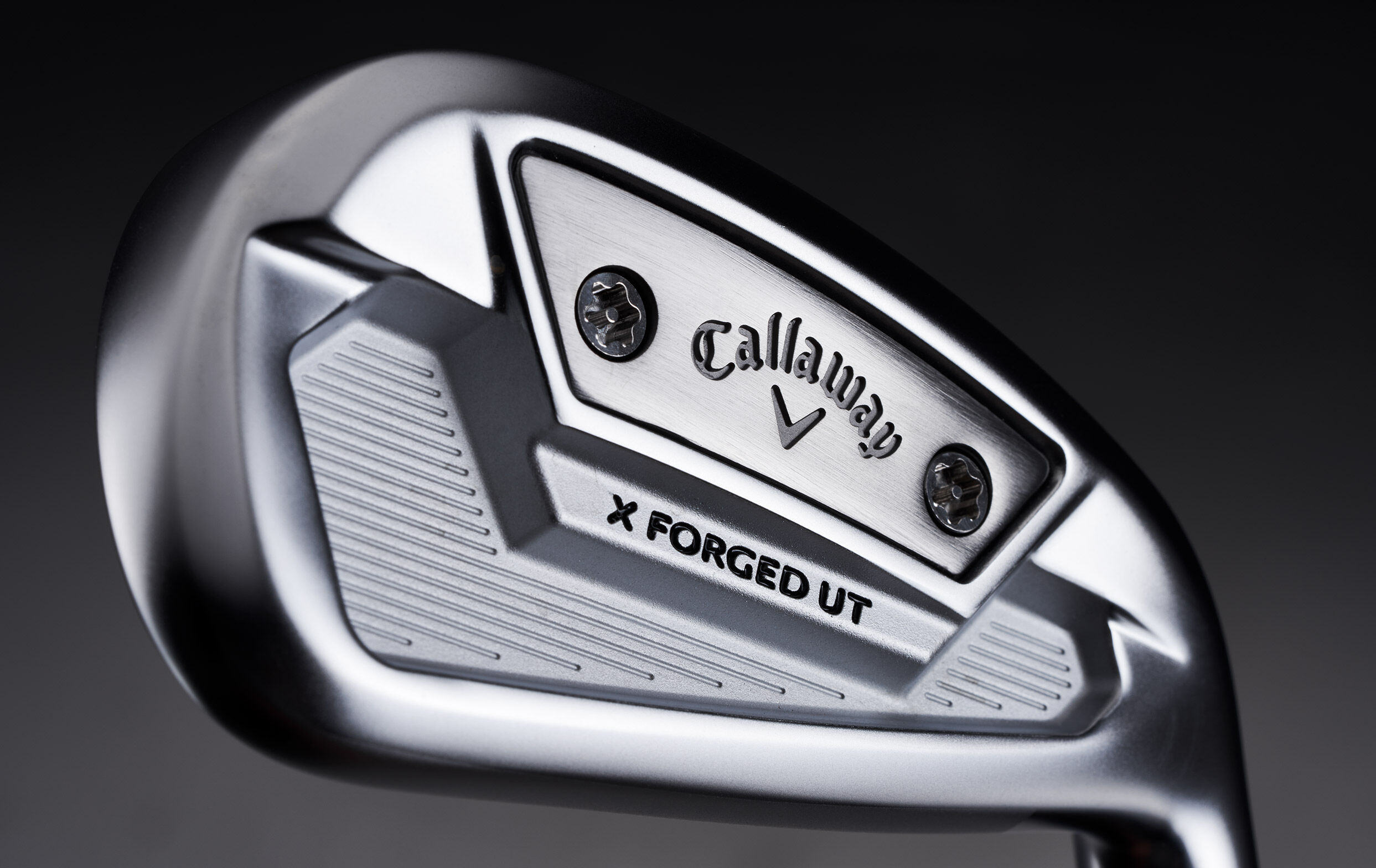Callaway X Forged Utility Irons | Callaway Golf Pre-Owned