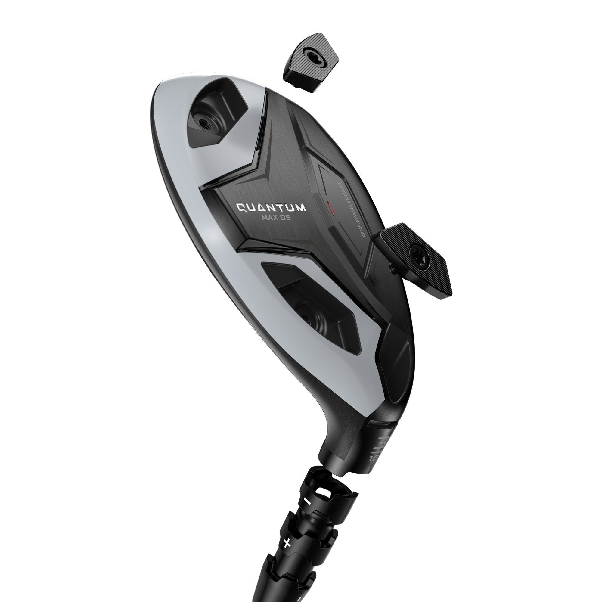 Women's Quantum Max OS Hybrids