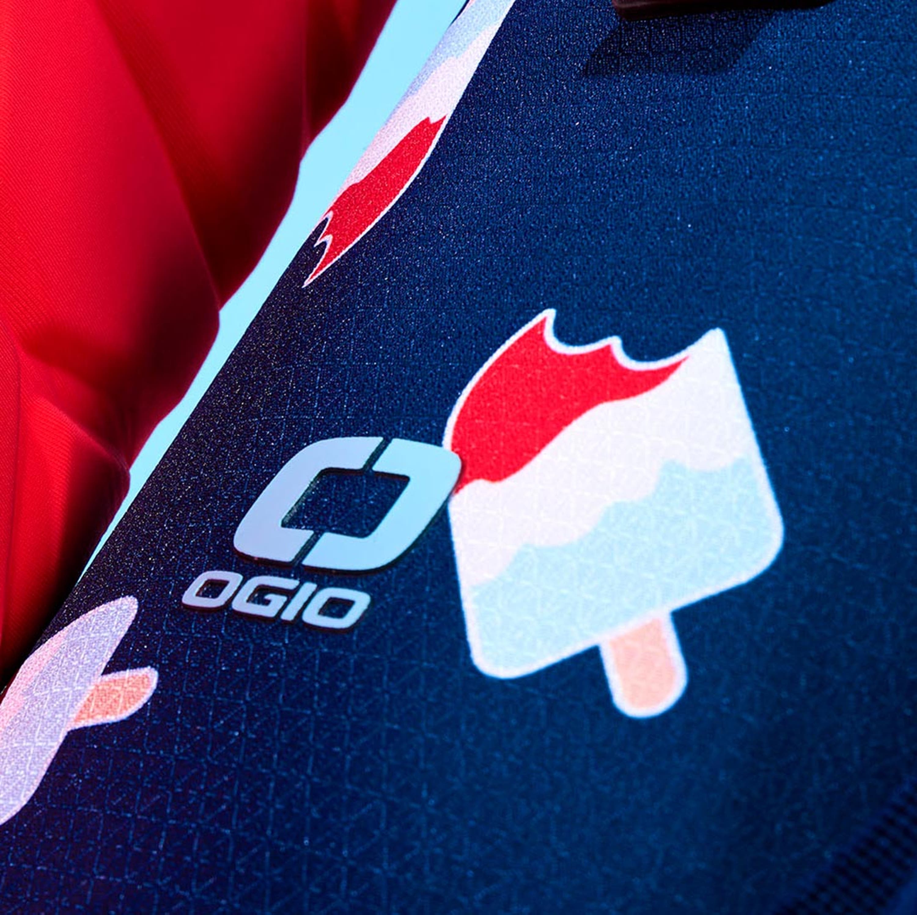 OGIO Rocket Pop Collection