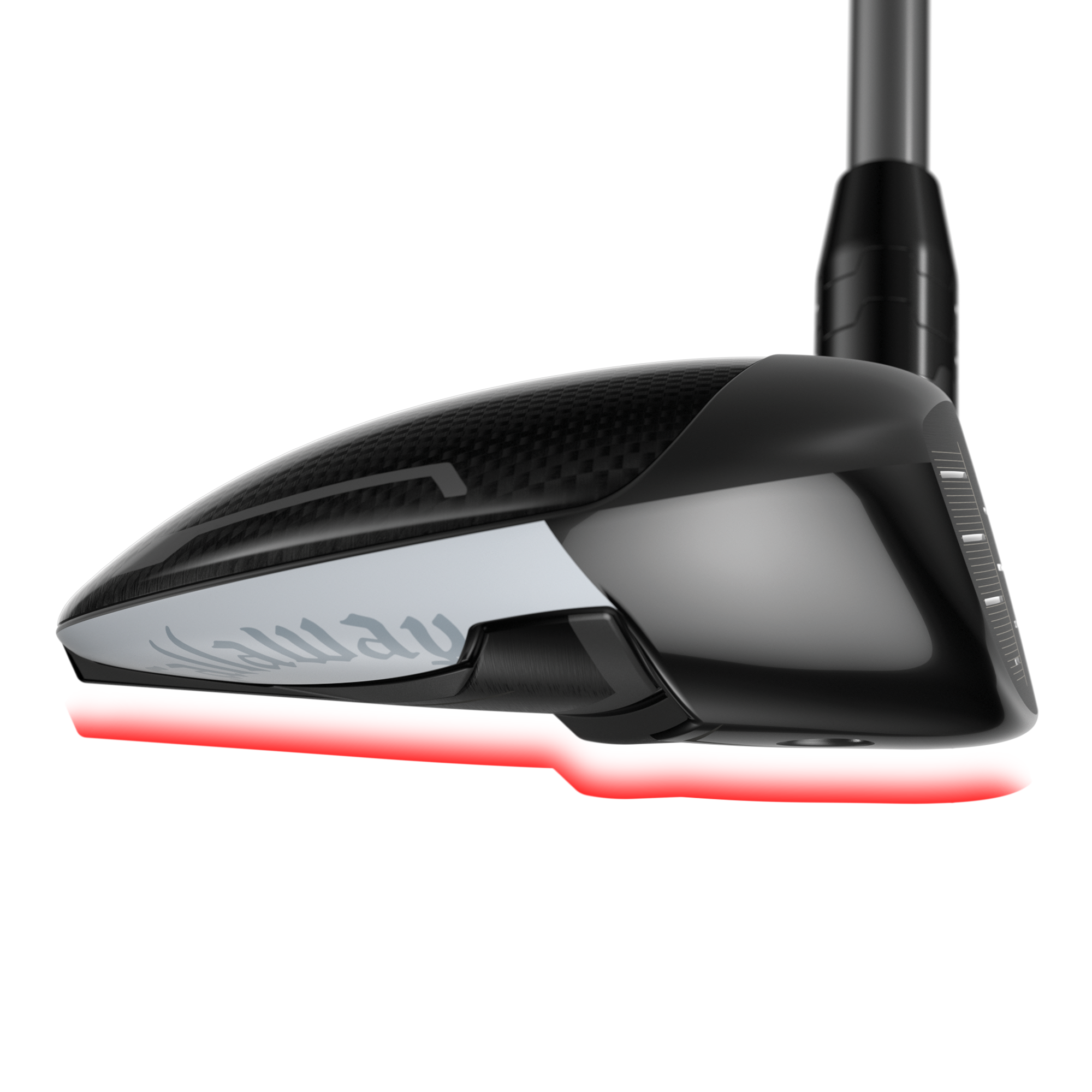 Quantum Triple Diamond Fairway Woods