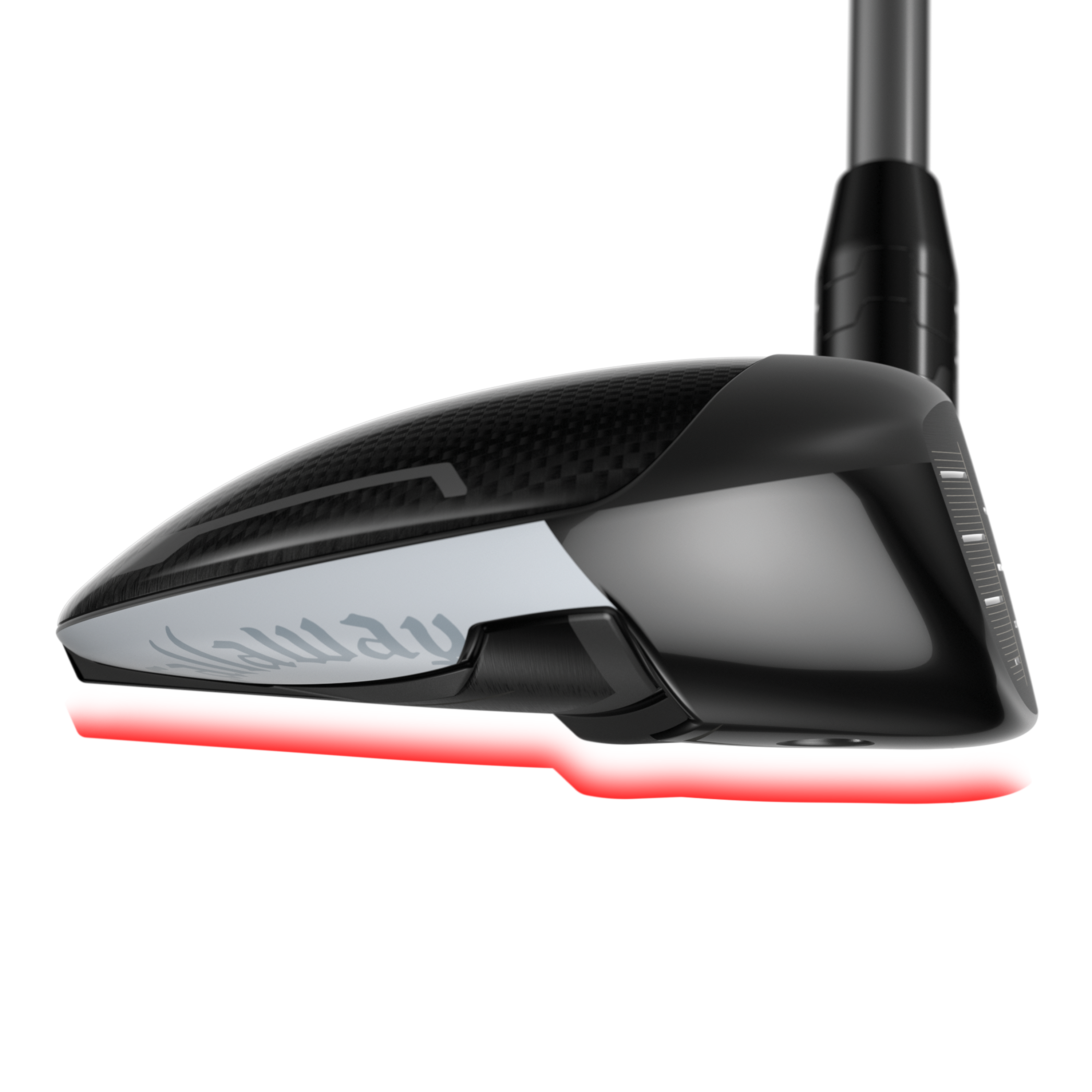 New Step Sole Design