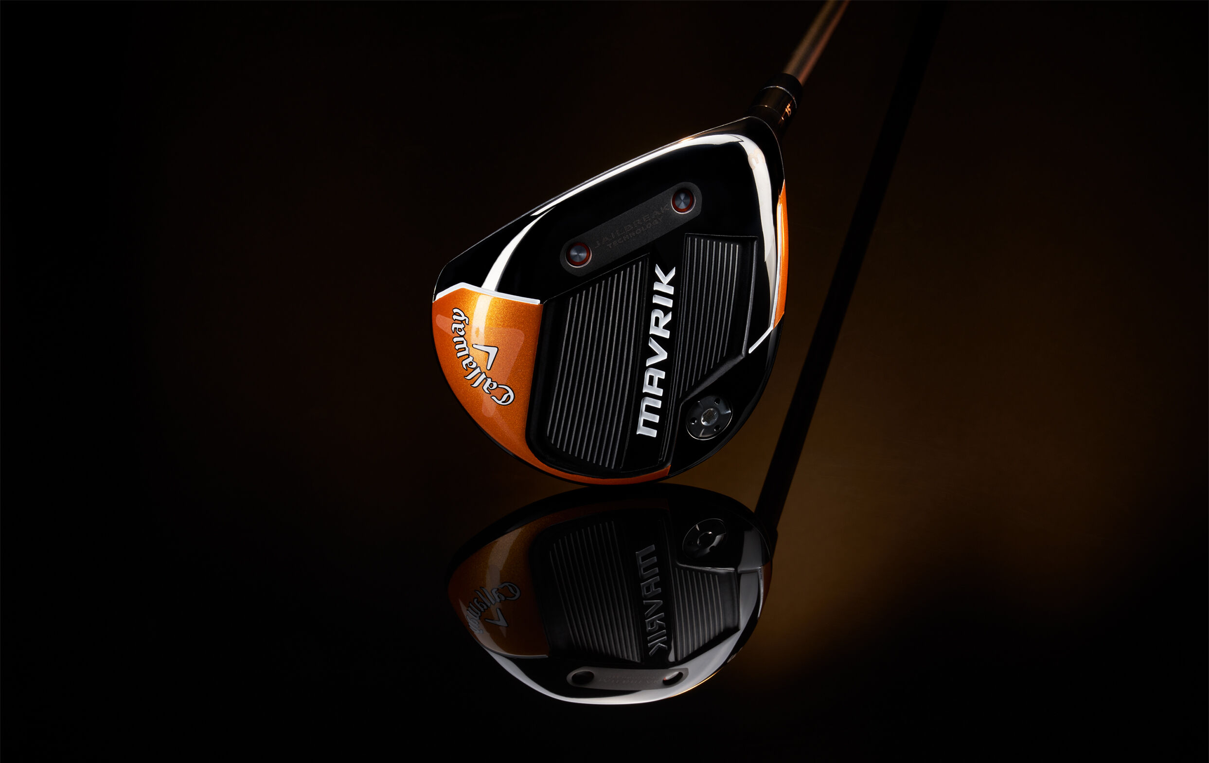 Callaway MAVRIK MAX Fairway Woods | Callaway Golf Pre-Owned