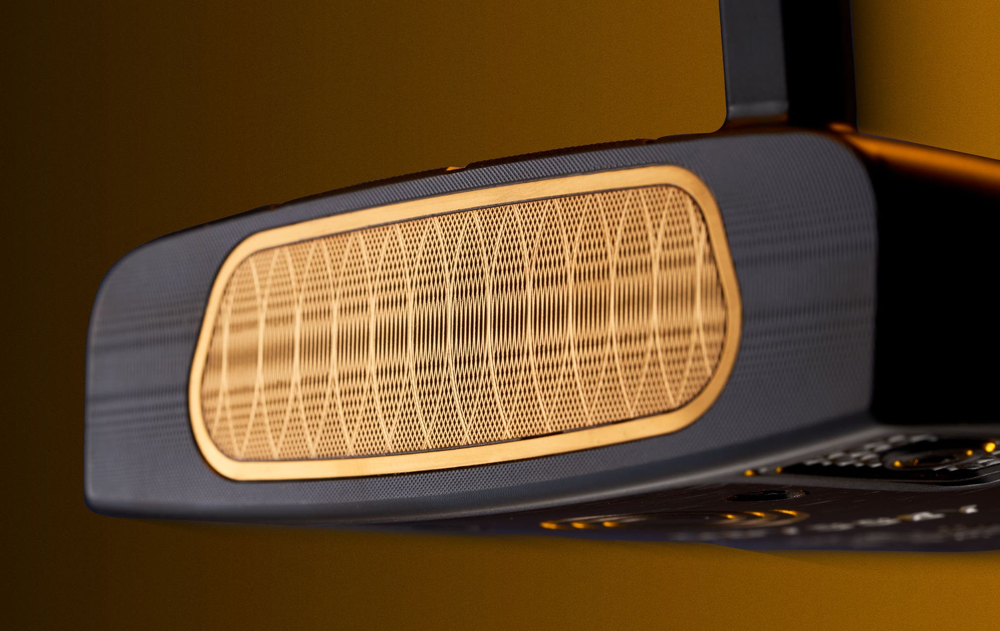 Odyssey Ai-ONE Milled Eight T Putter | Odyssey Golf