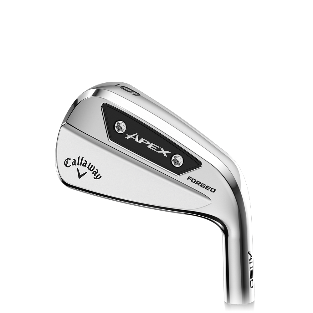 Apex Ai300 Irons