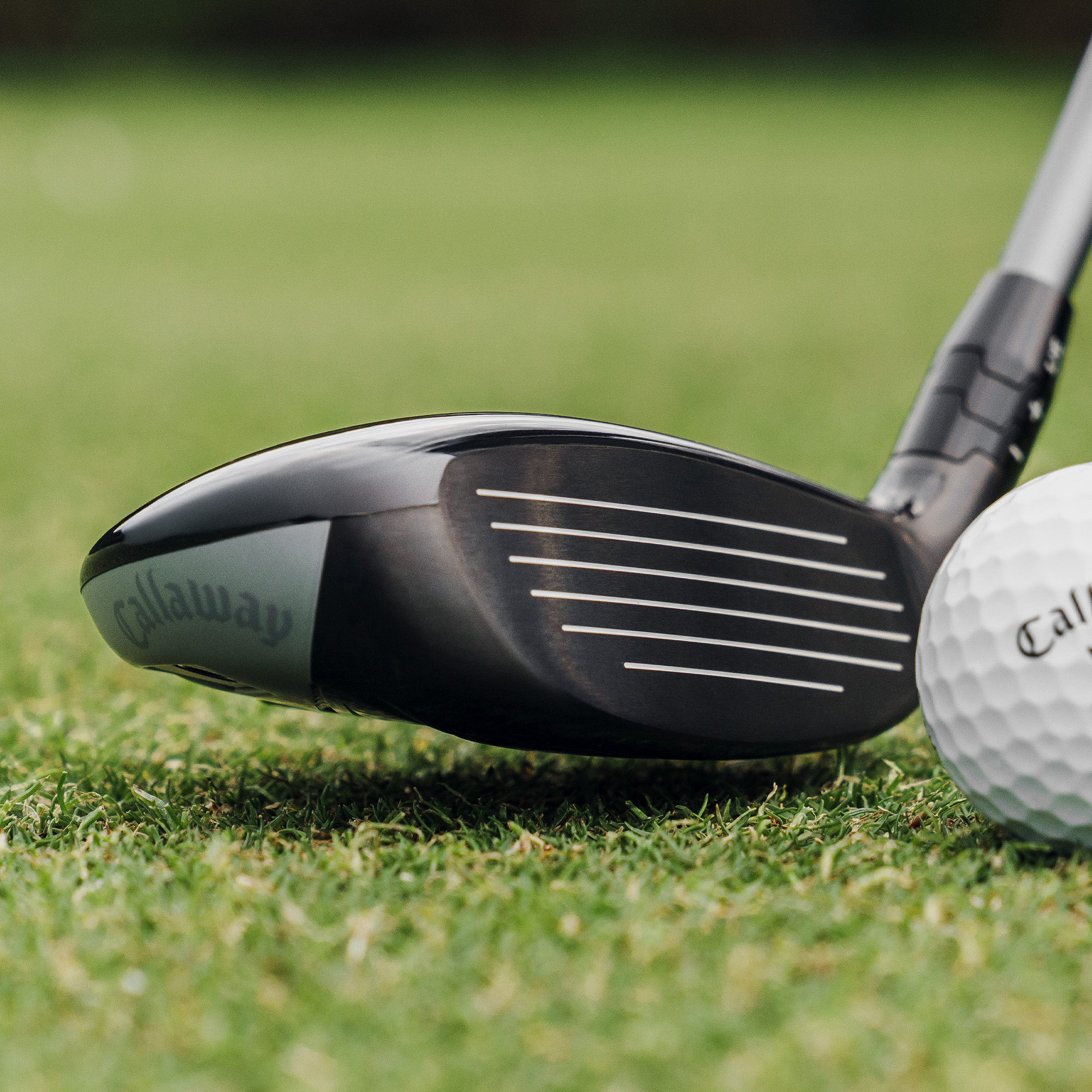 Quantum Max OS Hybrid/Iron Combo Sets