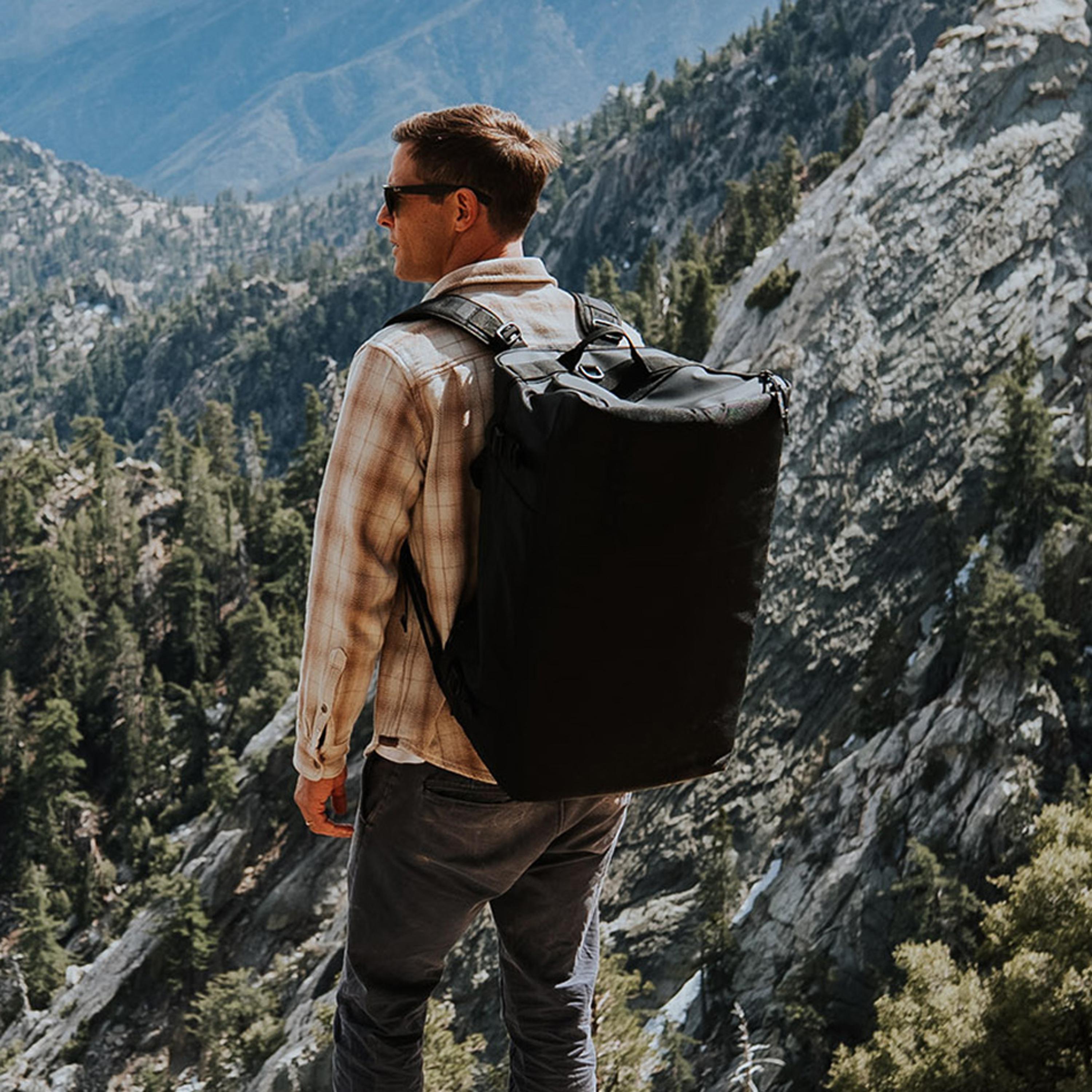 Renegade Go Travel Bag
