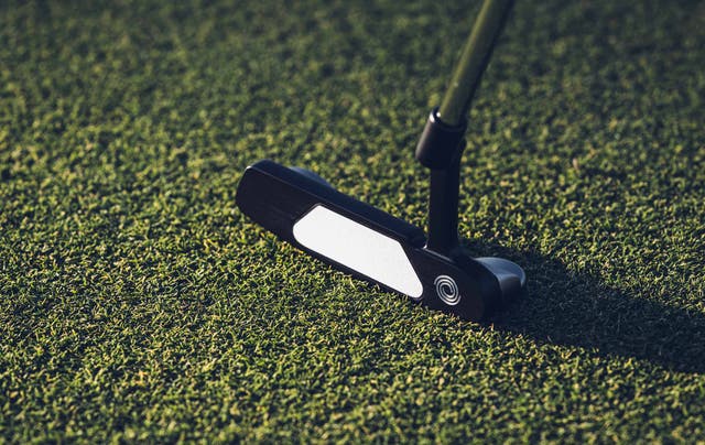 Tri-Hot 5K One Putter | Odyssey Golf | Specs, Reviews & Videos