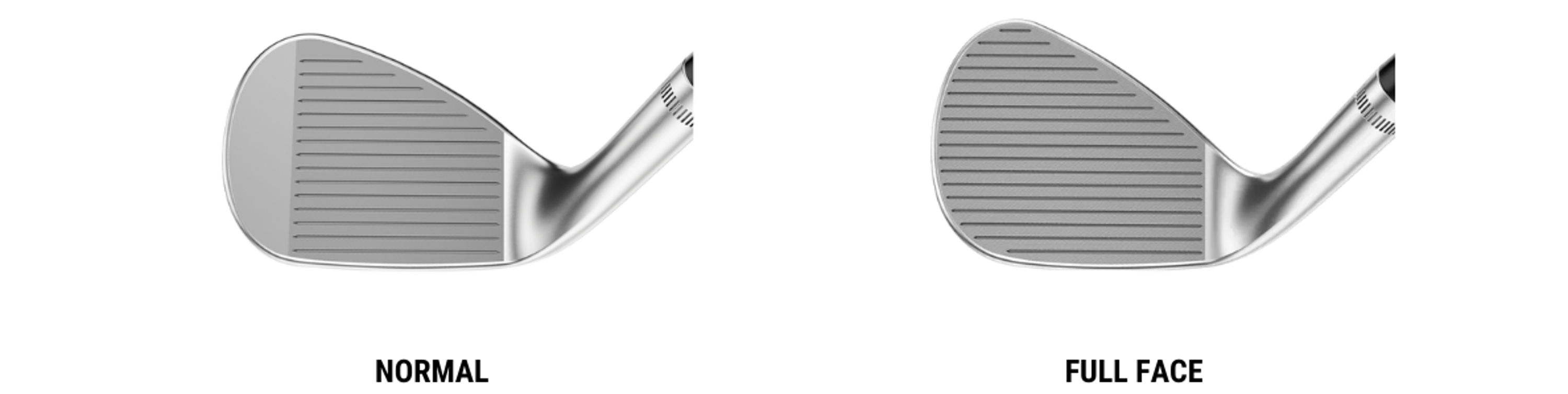 Crews Wave Spin Control Forged Triple Sole 53° Gap Wedge Regular Steel Shaft Crews Wave Spin Control Forged Triple Sole 53° Gap Wedge Regular Steel Shaft