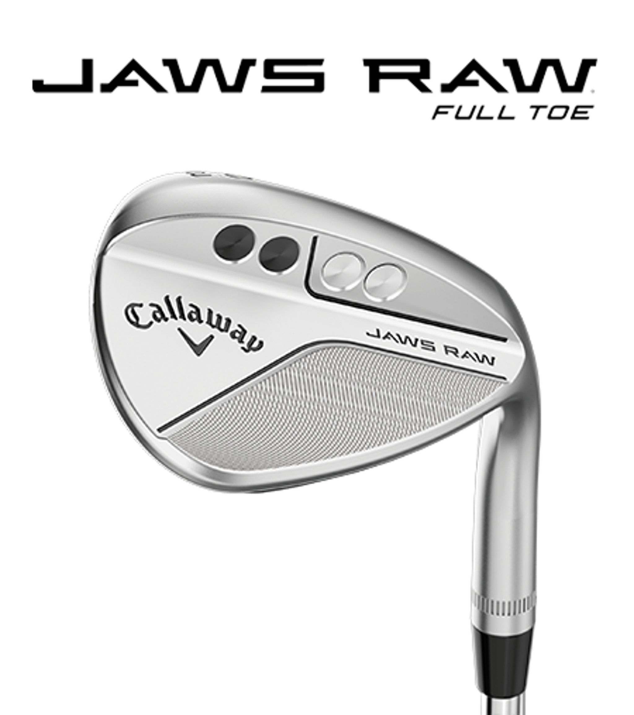 Callaway CB Wedges | Callaway Golf