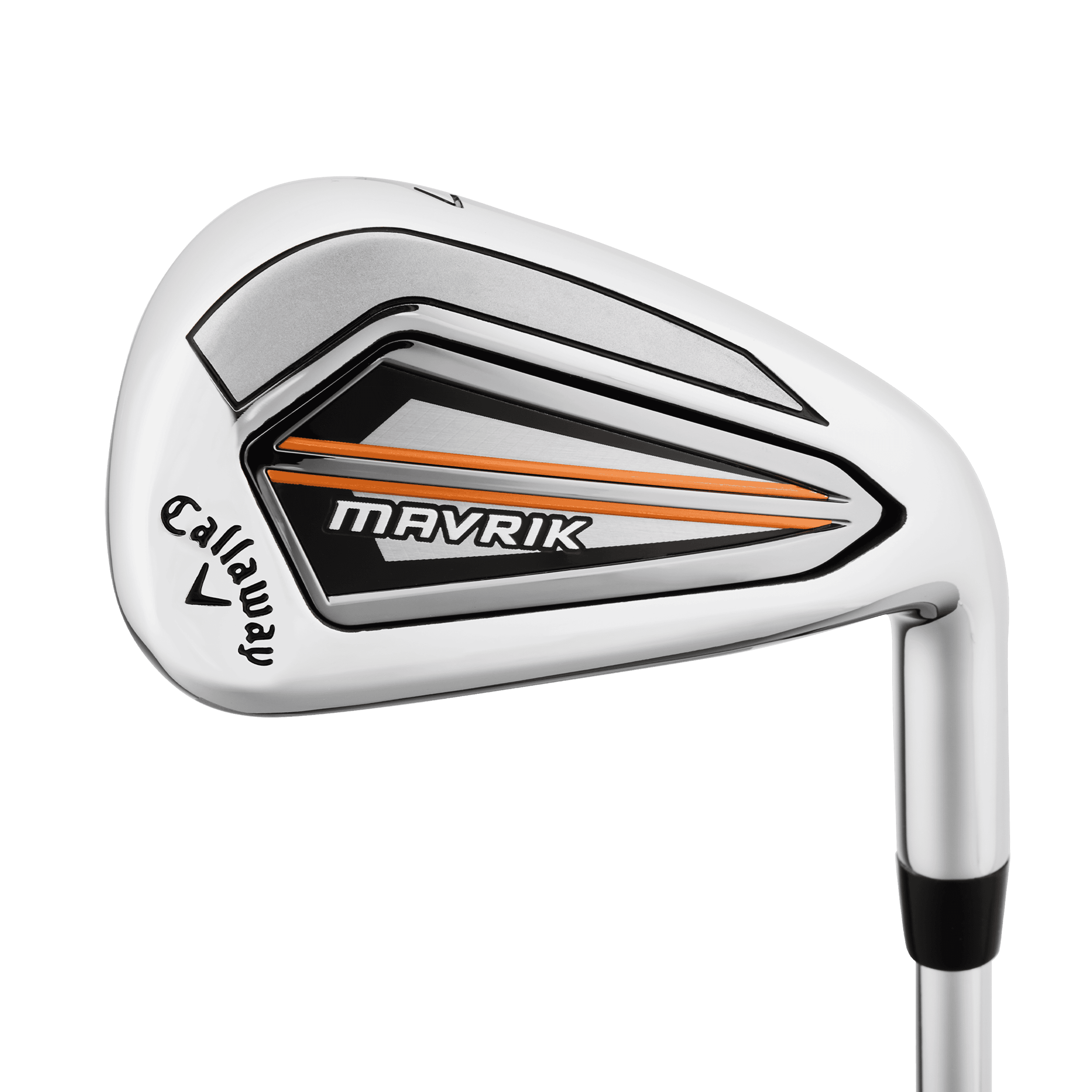 Club Guide Irons