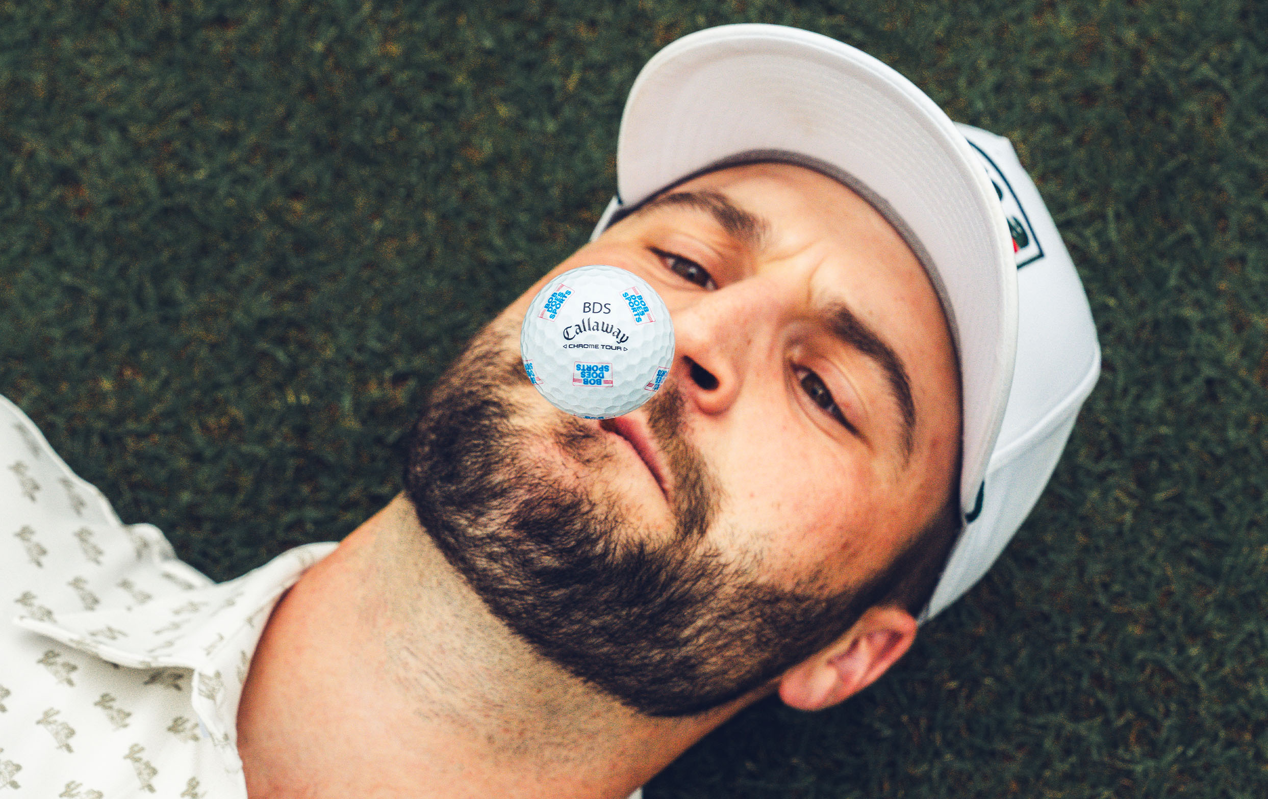 Bob Does Sports Chrome Tour Golf Balls Bob Does Sports Chrome Tour Golf Balls
