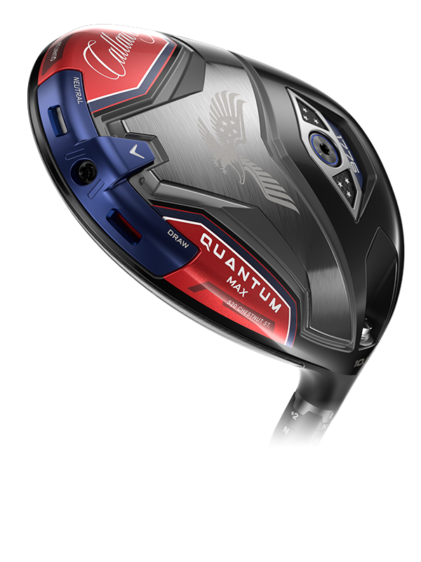 USA 250 Collection | Callaway Golf