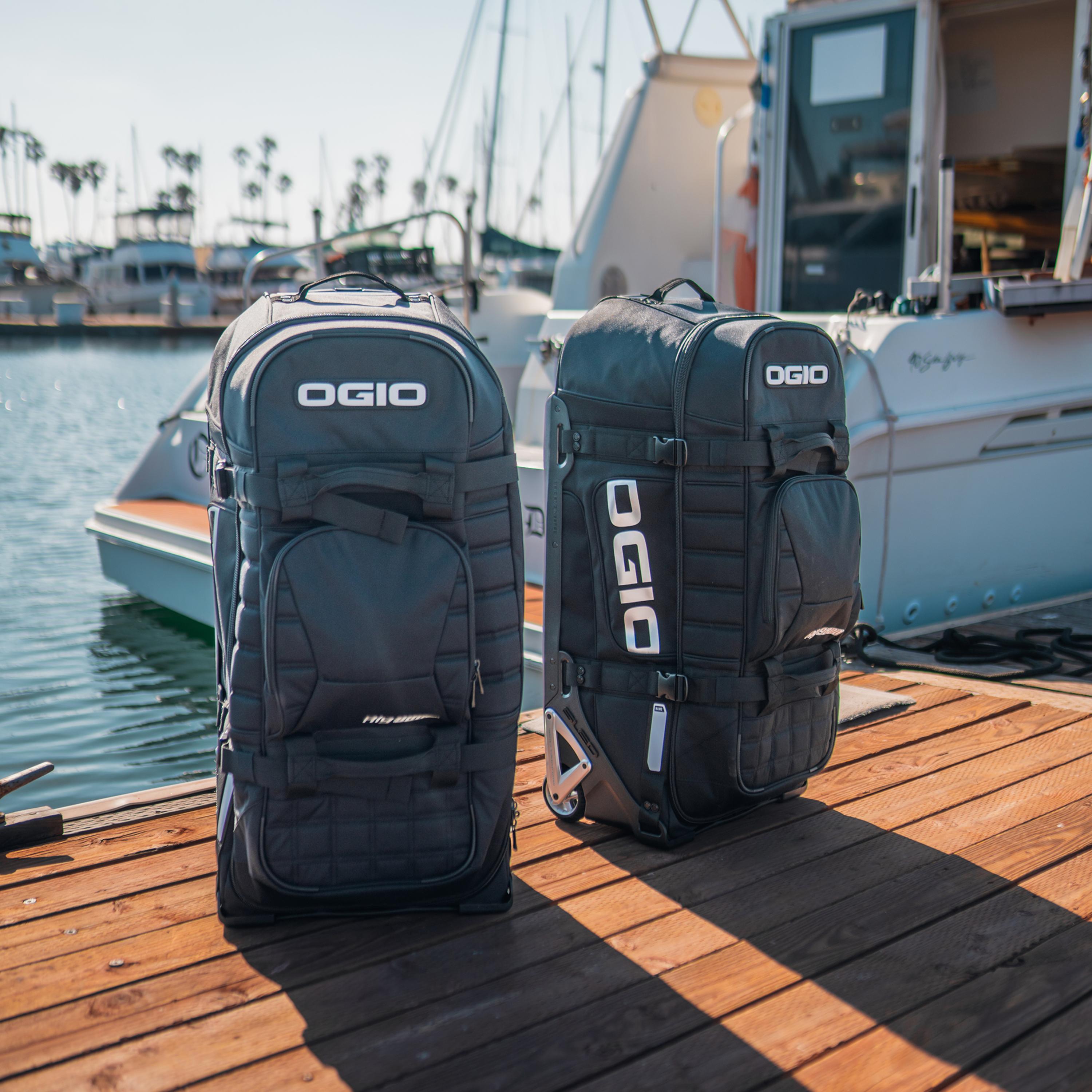 OGIO Travel