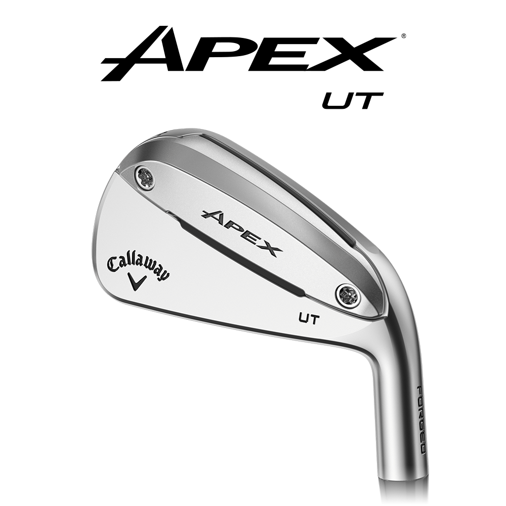 パルティール　スーパーハイブリッド Buy Callaway Apex Ti Super Hybrid | Golf Discount