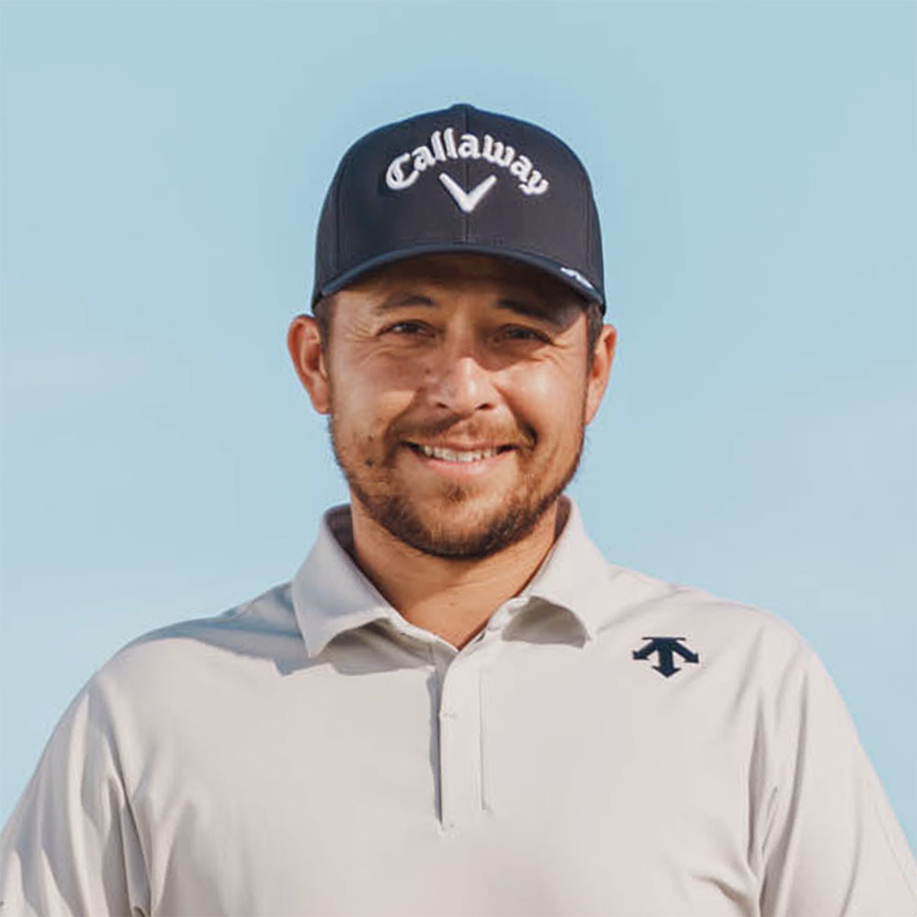 Xander Schauffele