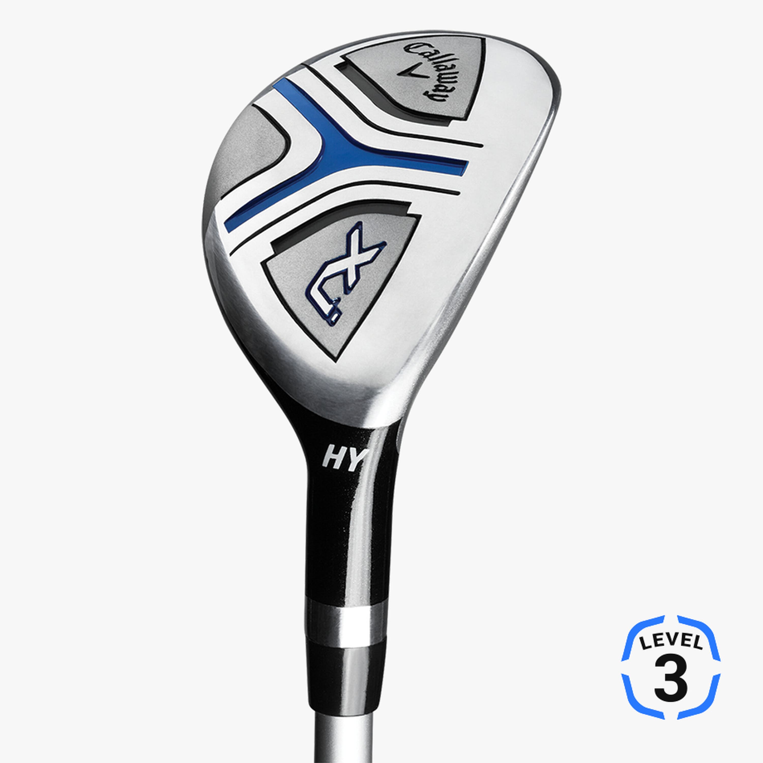 Club Guide Hybrids