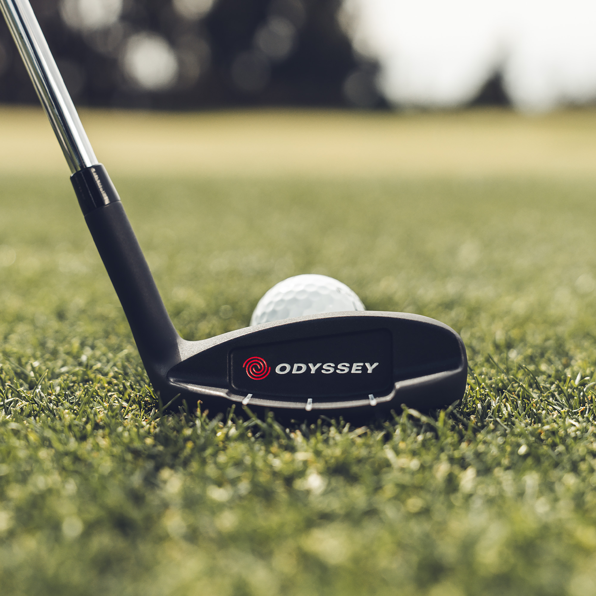 Odyssey Golf Official Site | #1 Putter on Tour