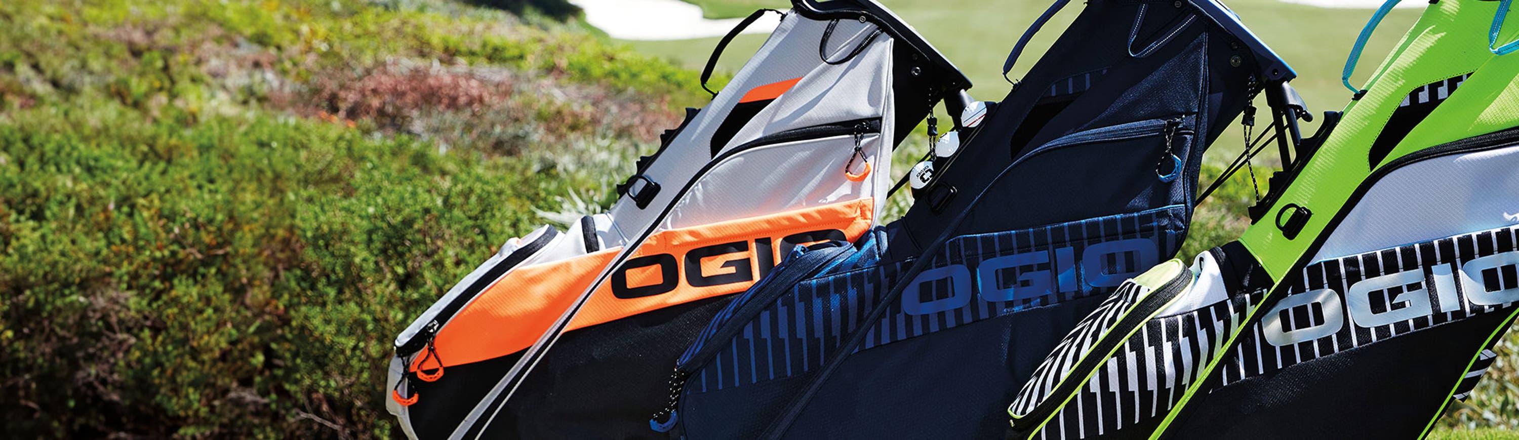 Ogio - Golf