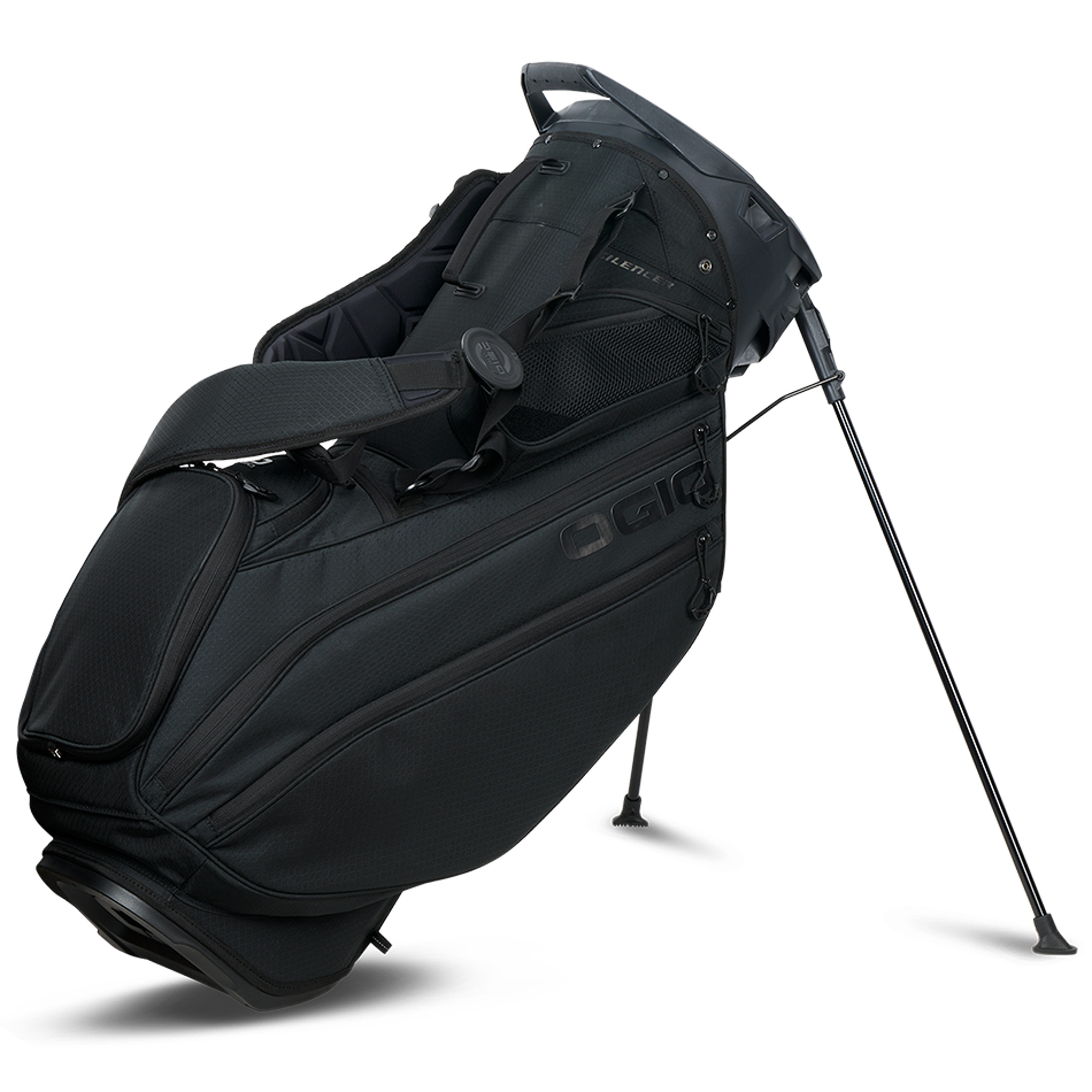 Silencer Hybrid Golf Bag | OGIO Silencer Hybrid Golf Bag | OGIO