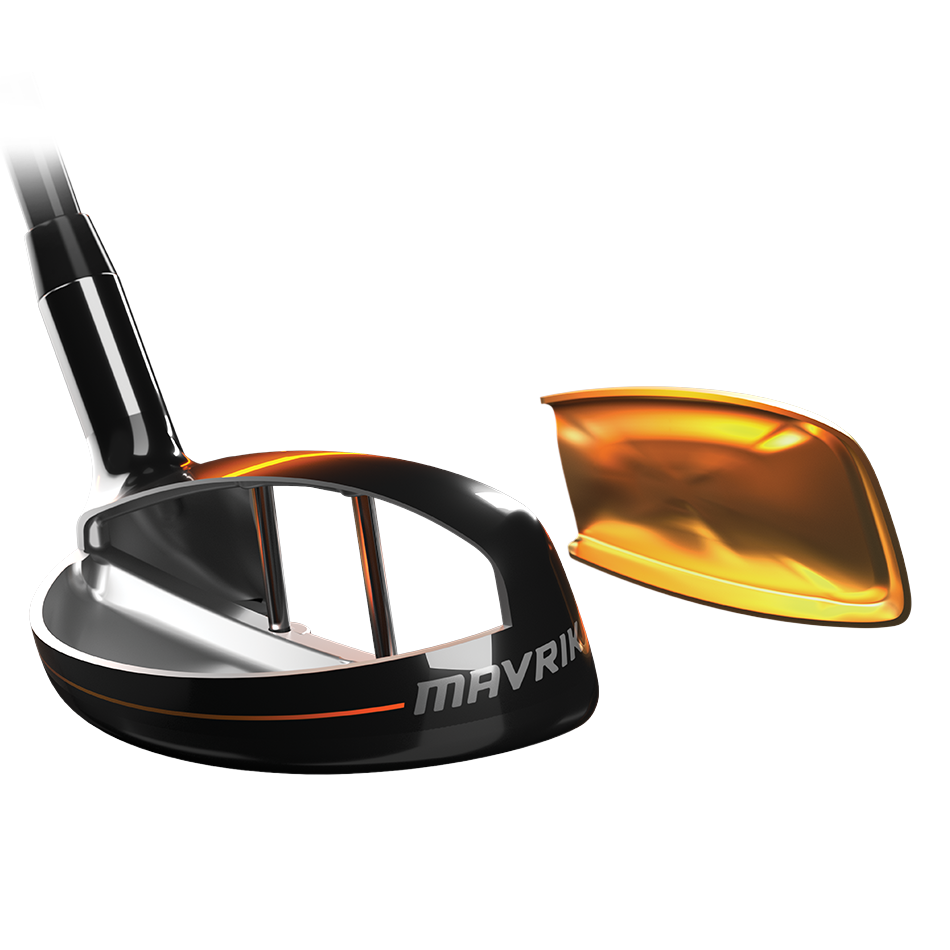 Callaway MAVRIK Pro Hybrids | Callaway Golf Pre-Owned