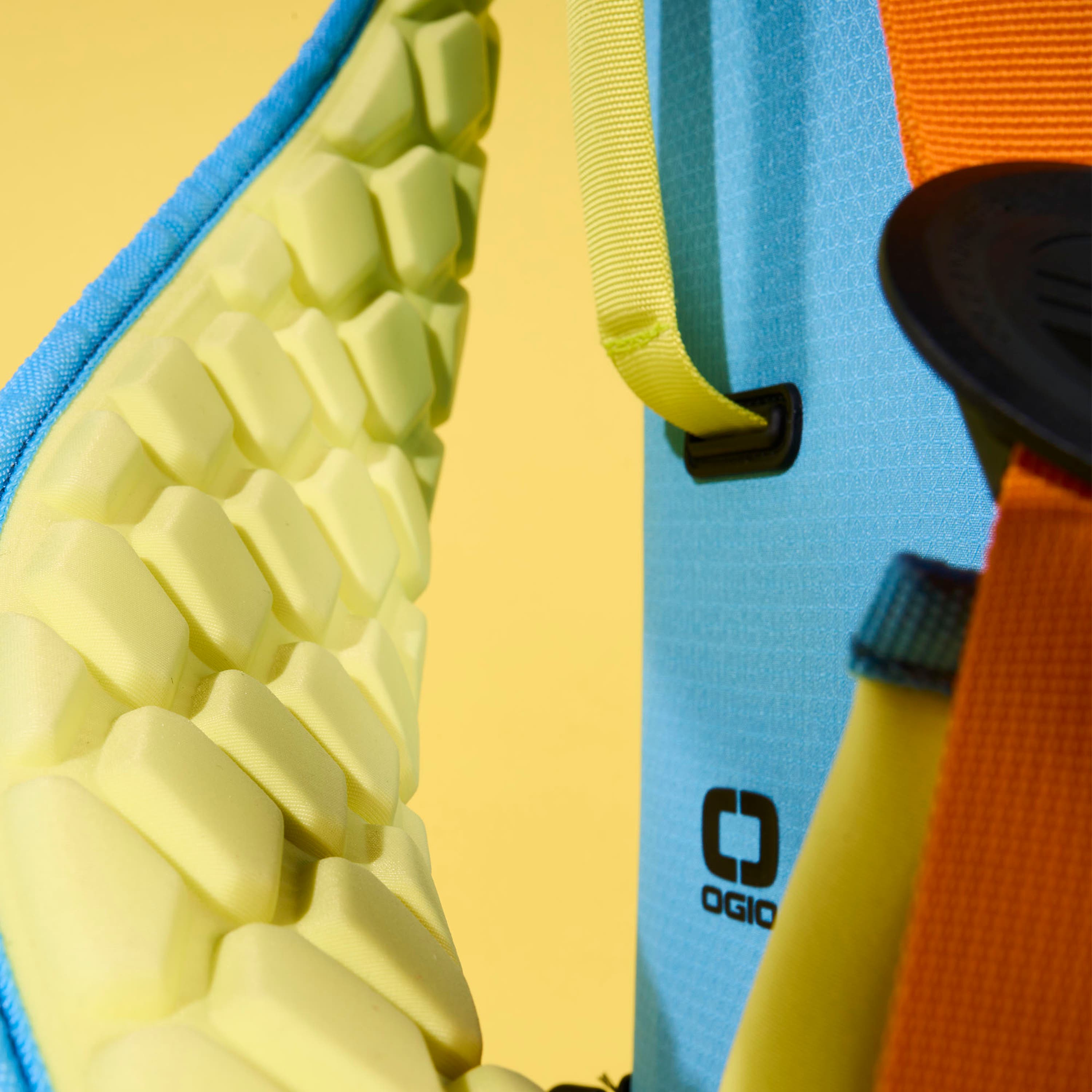 OGIO Sherbet Fuse Golf Bag