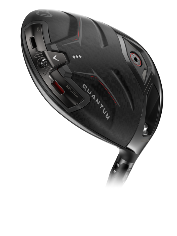 Callaway Quantum Golf Clubs | Callaway Golf