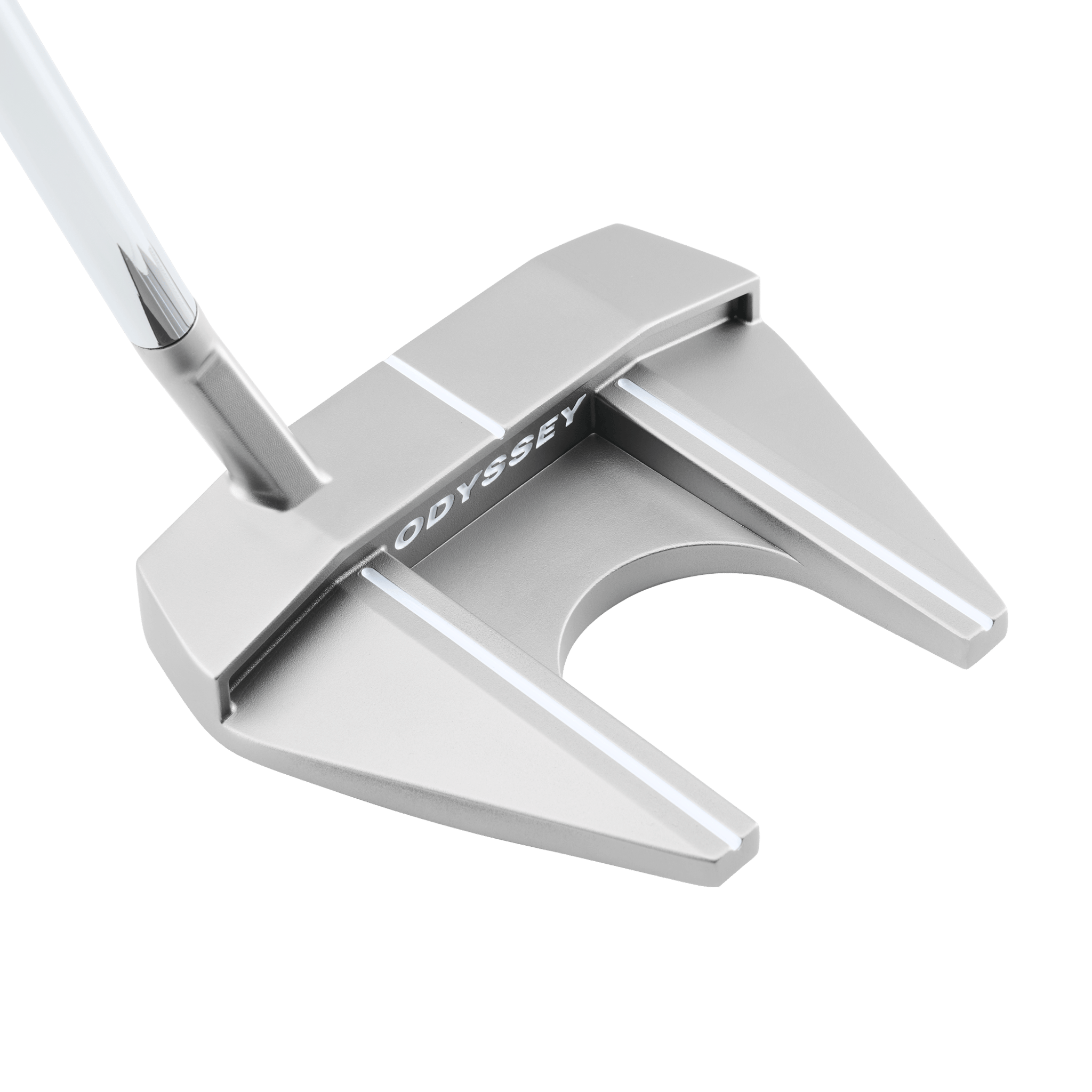 Odyssey Ai-ONE Silver Seven S Putter | Callaway Golf Pre-Owned