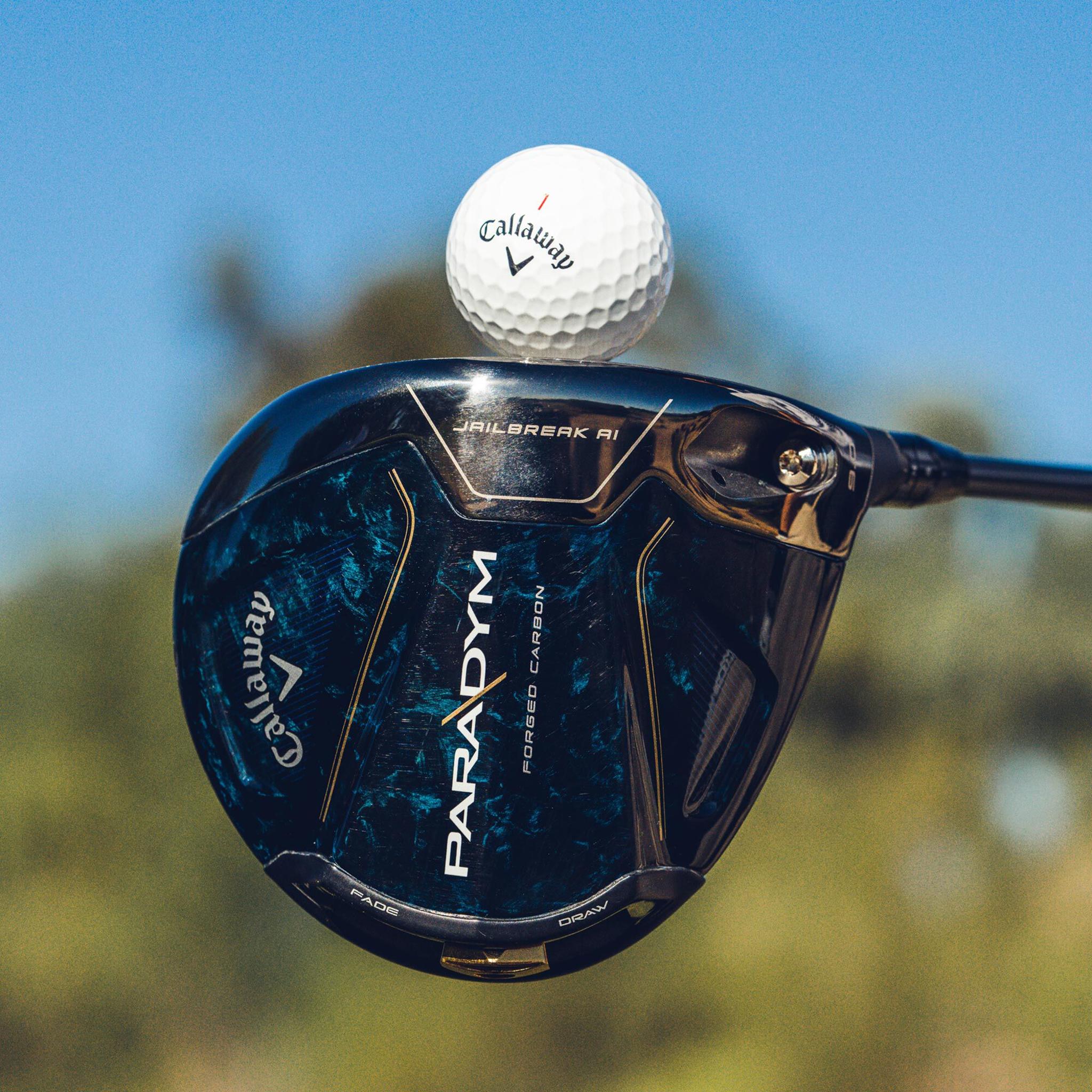 Callaway Golf Canada