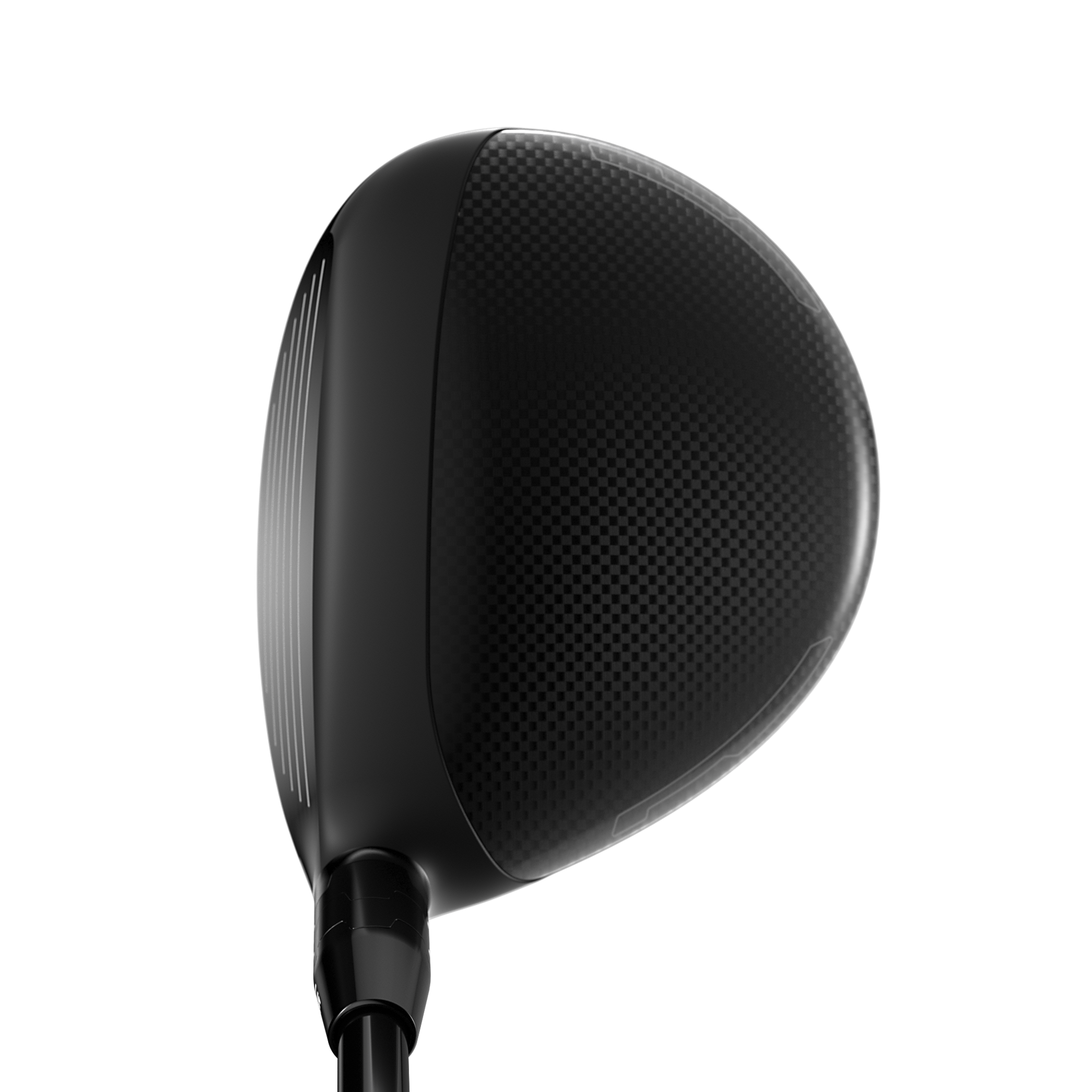 Tour-Validated, Versatile Shape