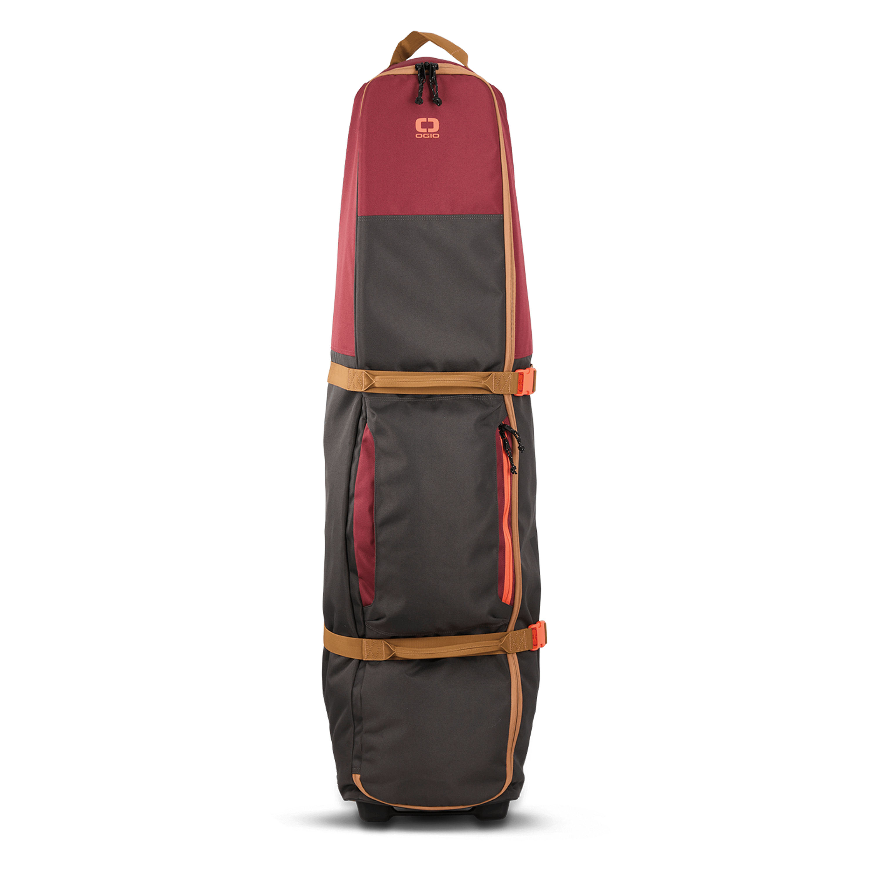 Alpha Slim Travel Cover