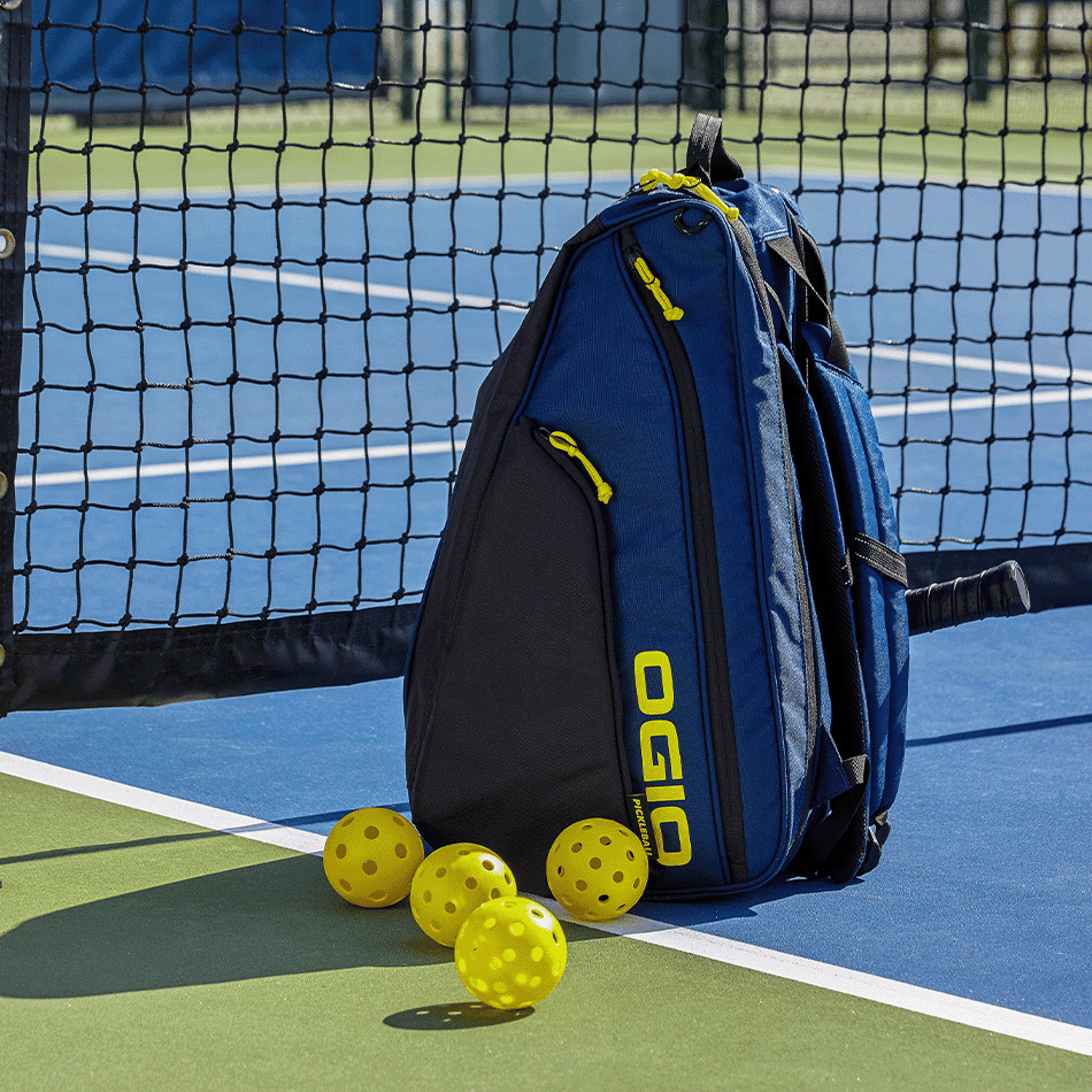 OGIO Pickleball Duffel