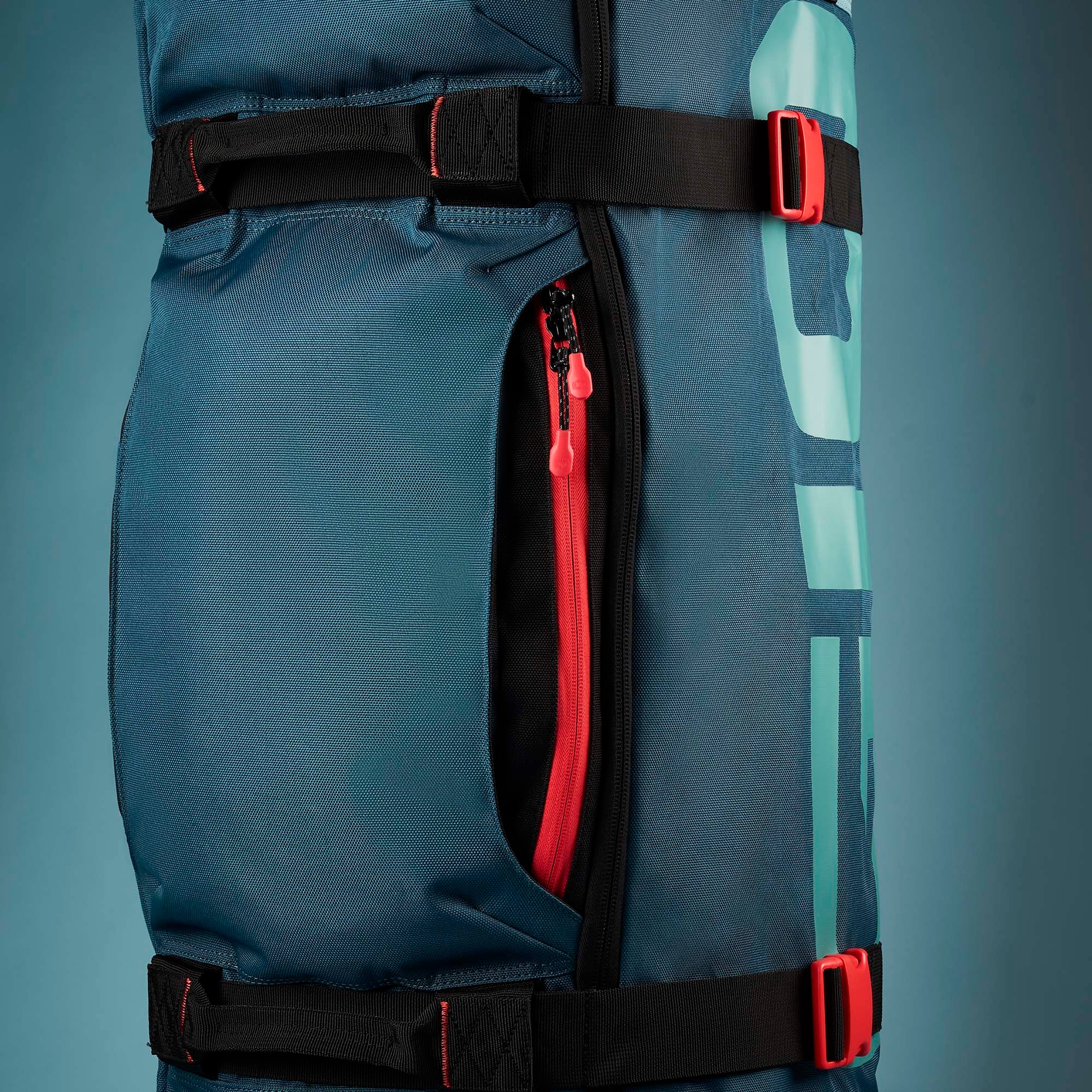 OGIO - OGIO トラベルカバー OGIO オジオ TR OG AL TRAVEL COVER 23 1652281578 メンズ