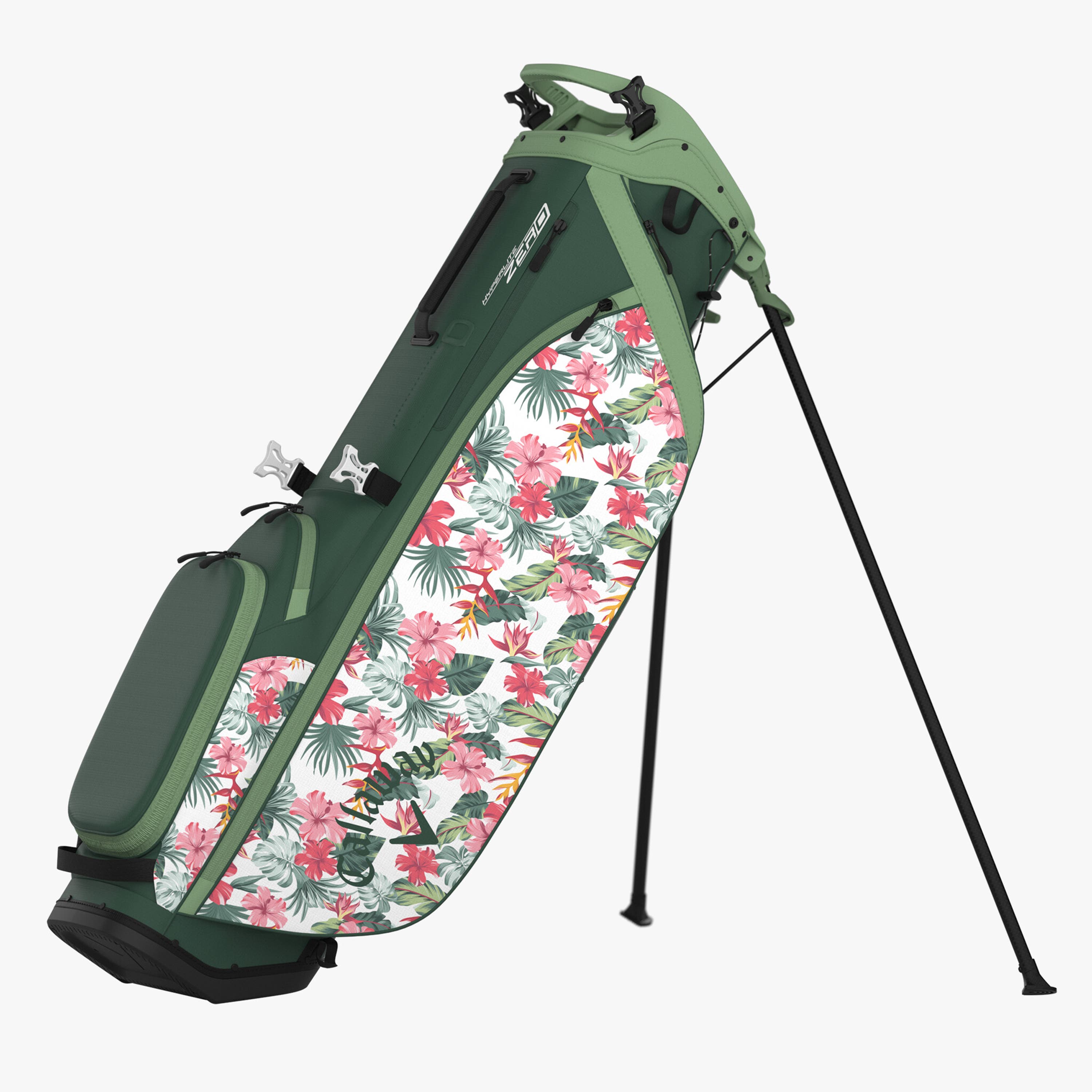 aloha Hyperlite Zero Stand Bag