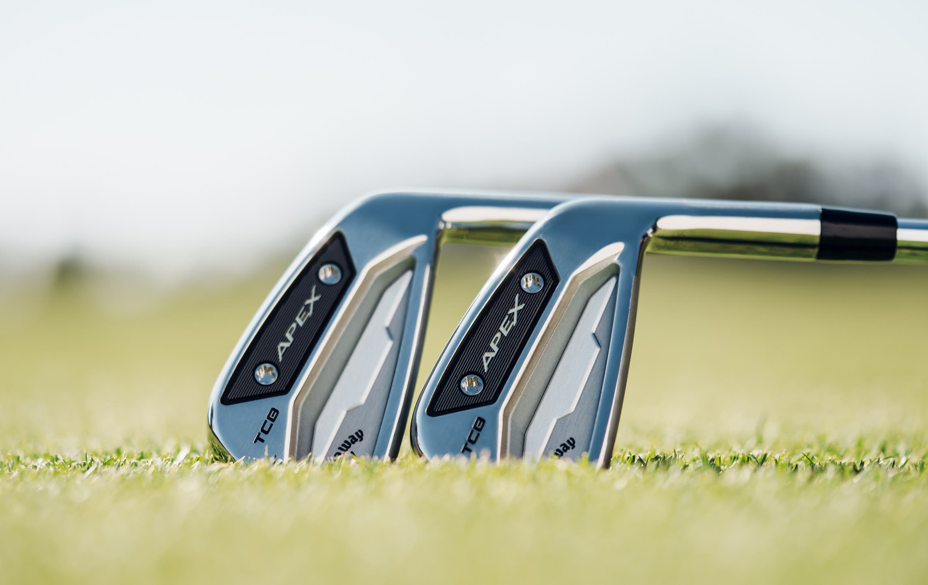 apex tcb irons