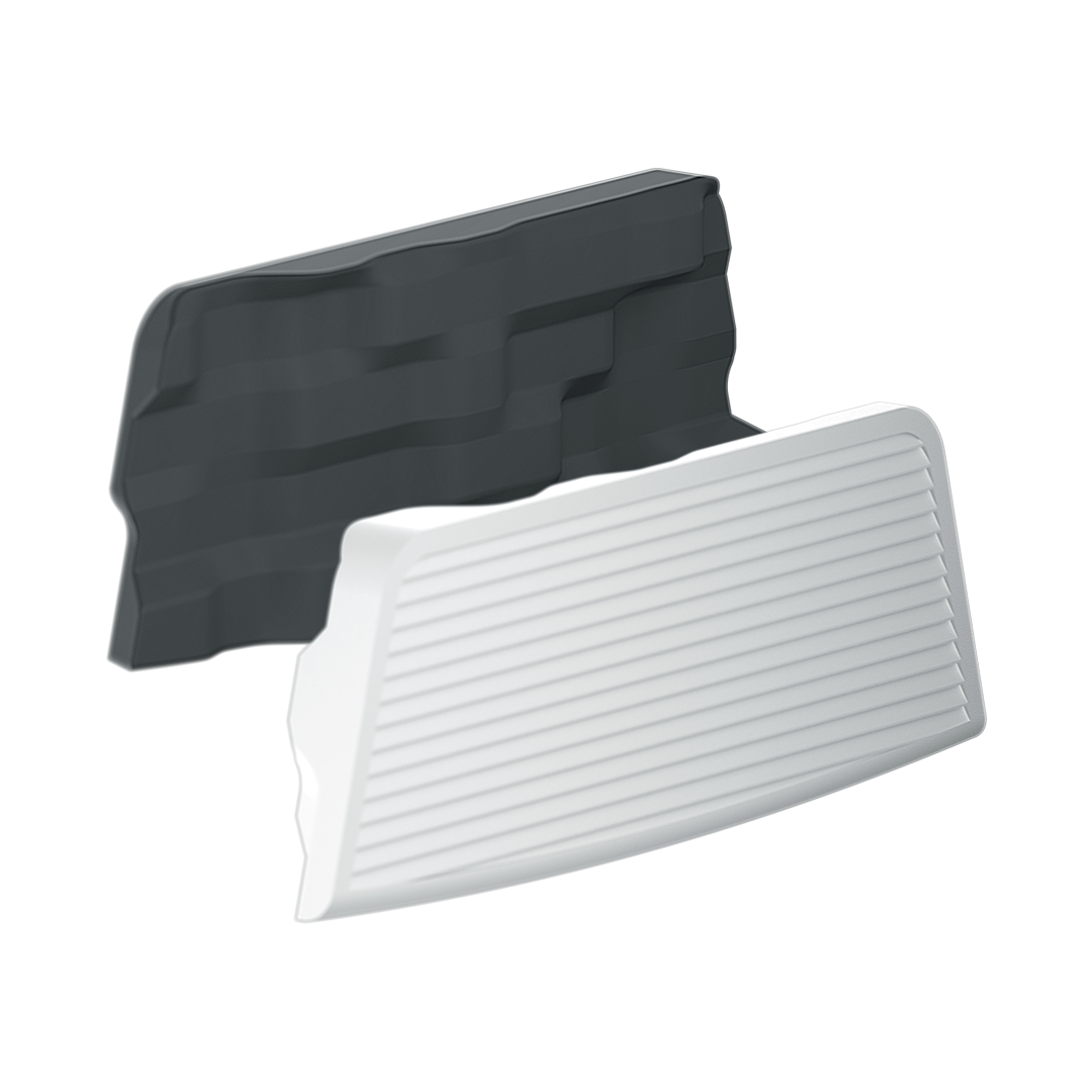 Square 2 Square TRI-HOT Jailbird Single Bend Putter