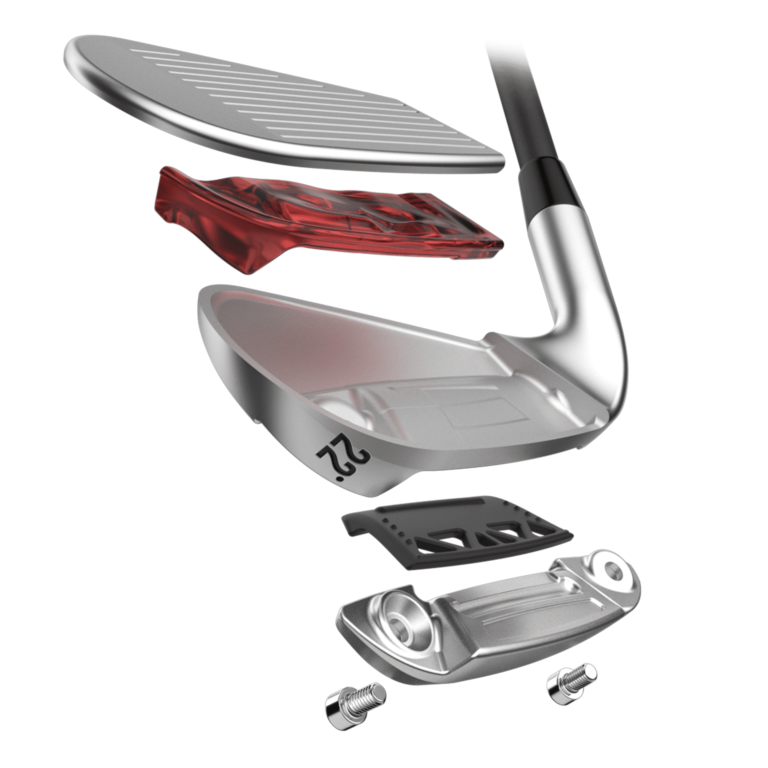 Apex Utility Irons