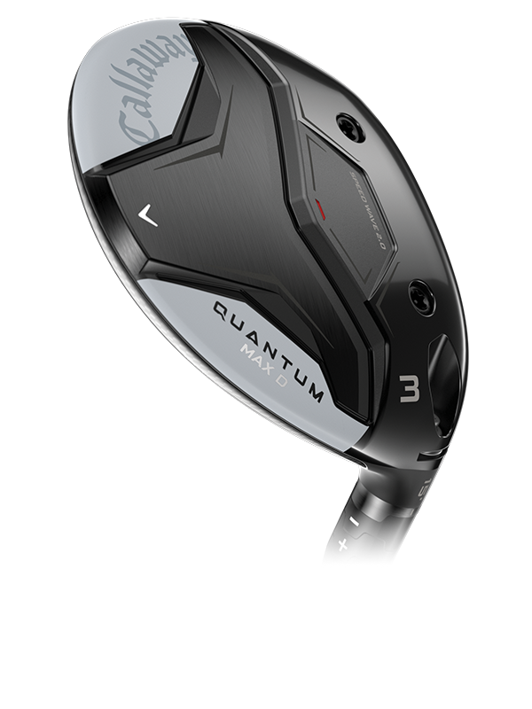 Callaway Quantum Golf Clubs | Callaway Golf