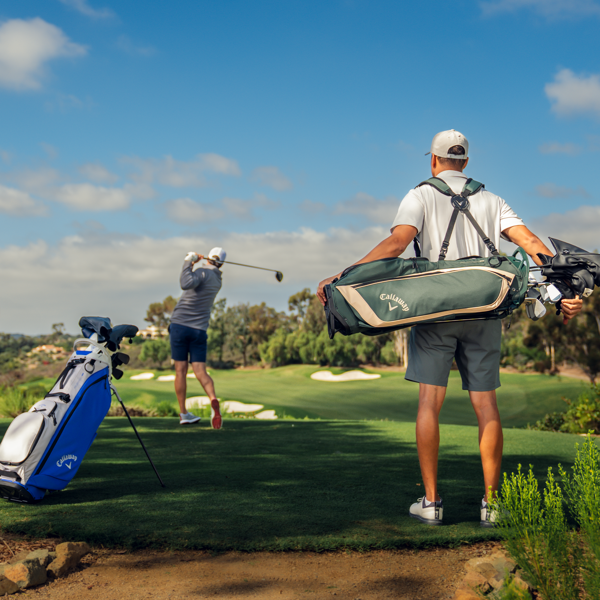 Golf Guides | Callaway Golf