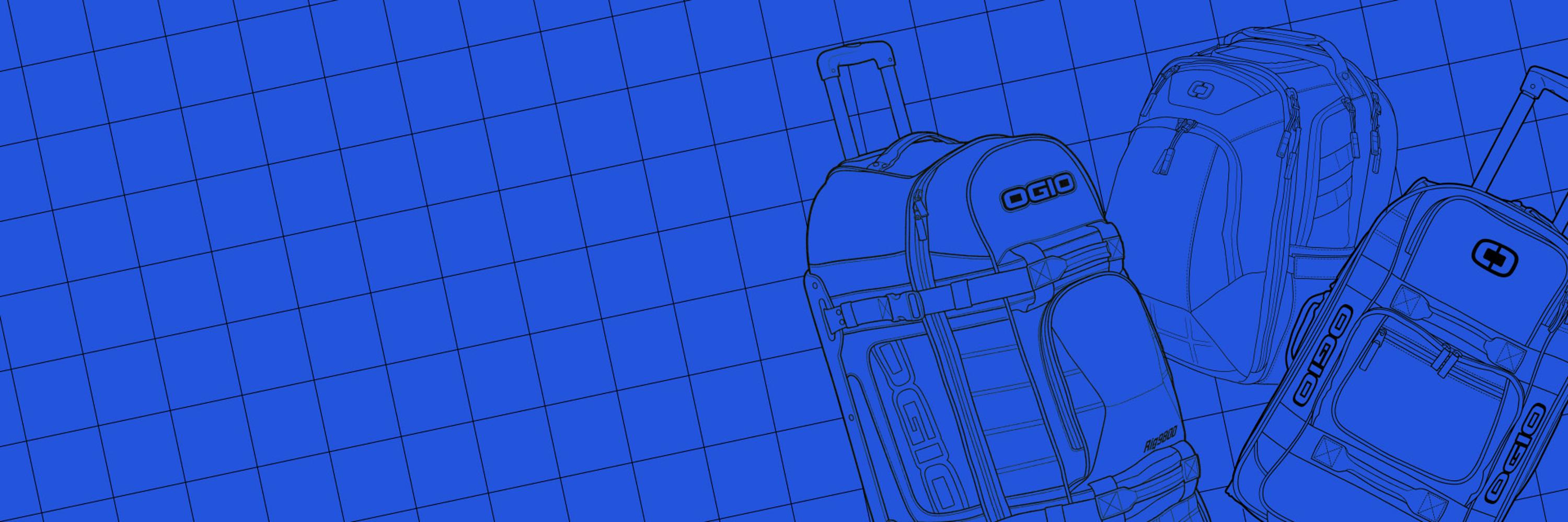 Ogio - Weekend Flash Sale