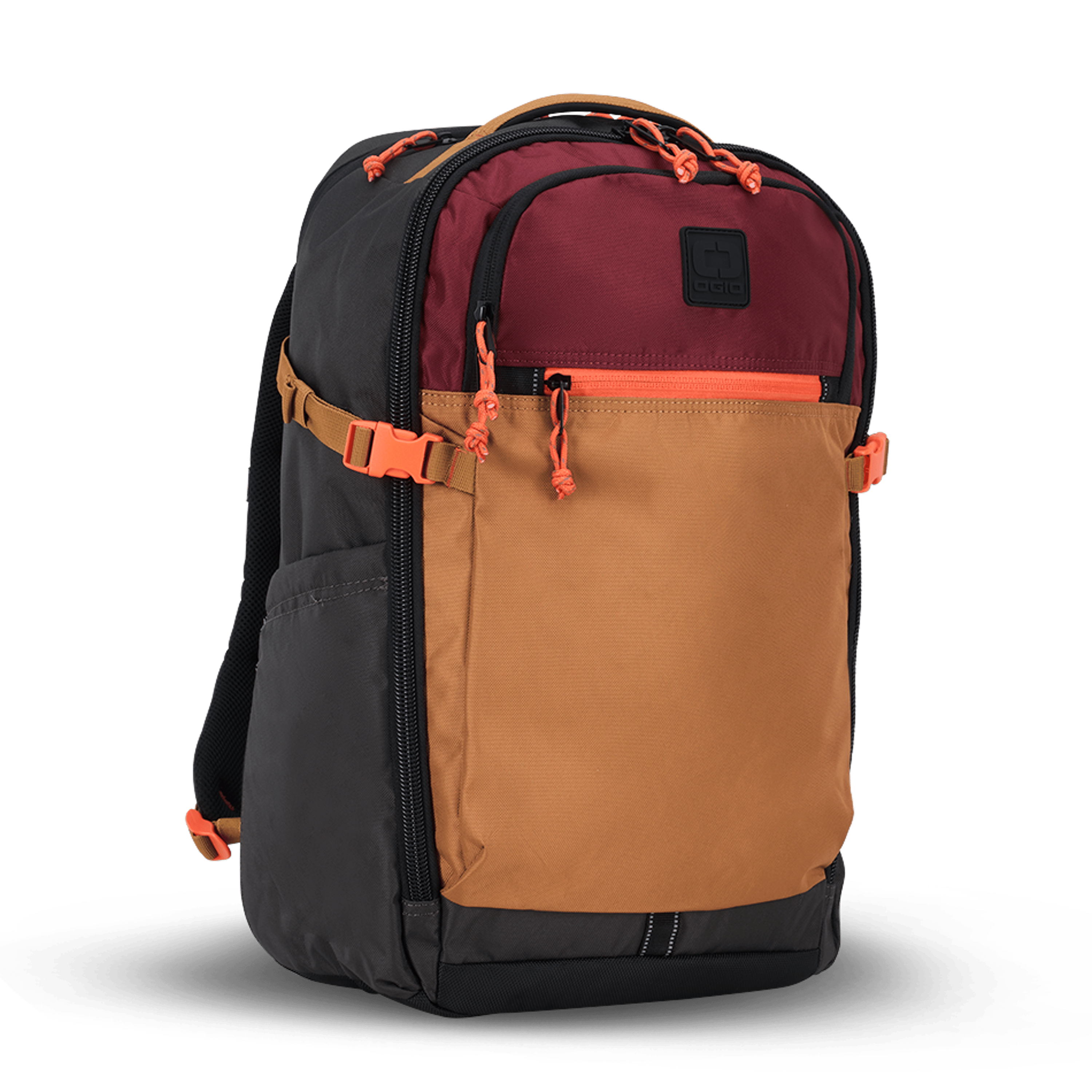 Alpha 25L Backpack