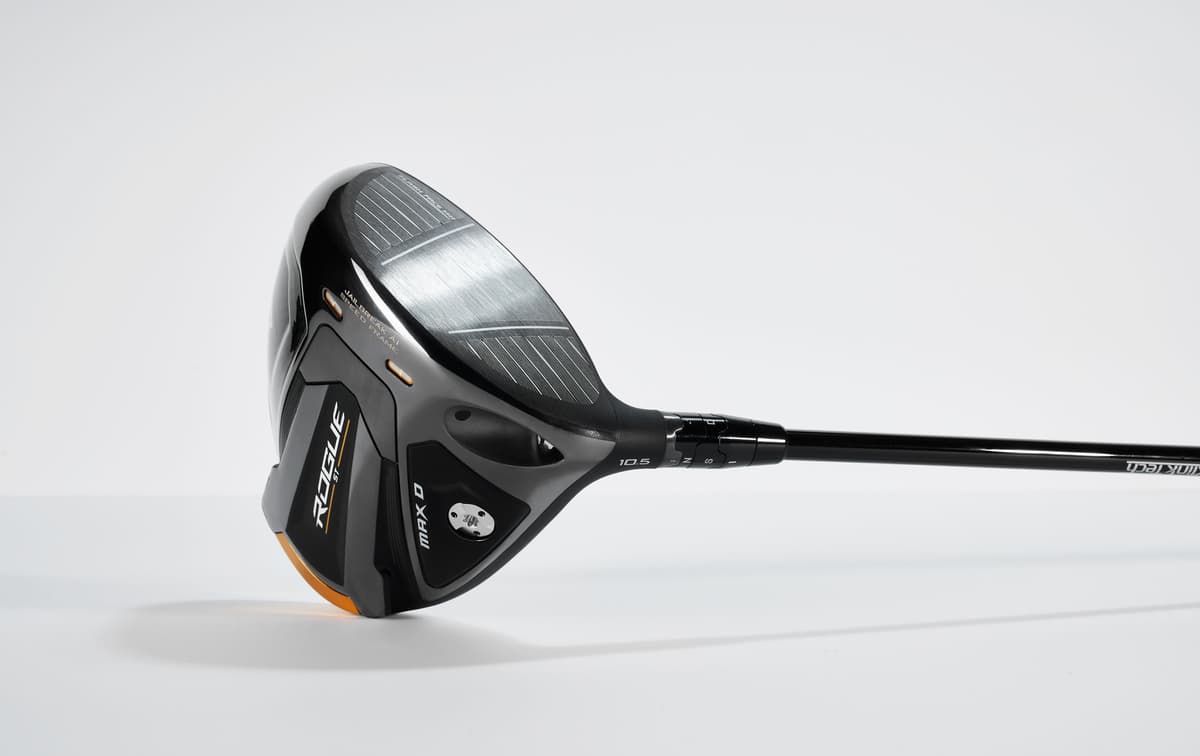 Callaway Roug Driver Women's Callaway Rogue ST MAX D Driver | Callaway Golf
