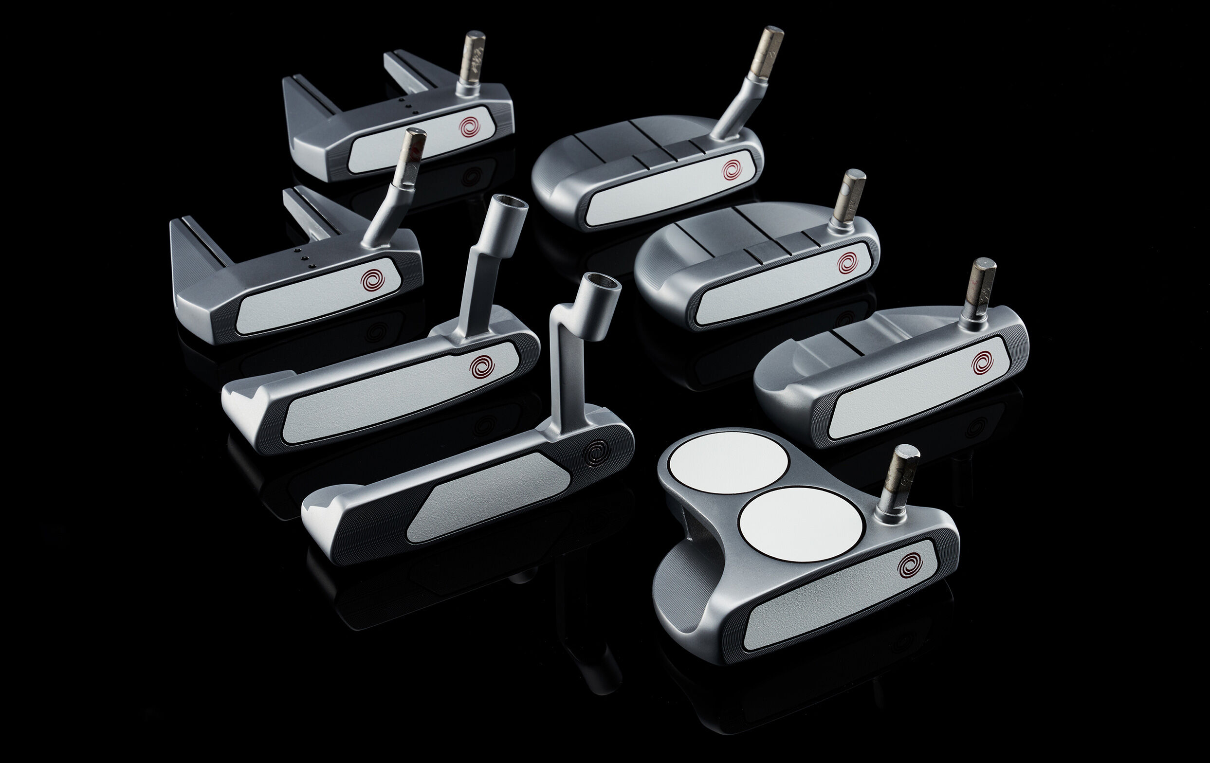 Odyssey White Hot OG #1 Putter | Odyssey Golf Putter | Specs