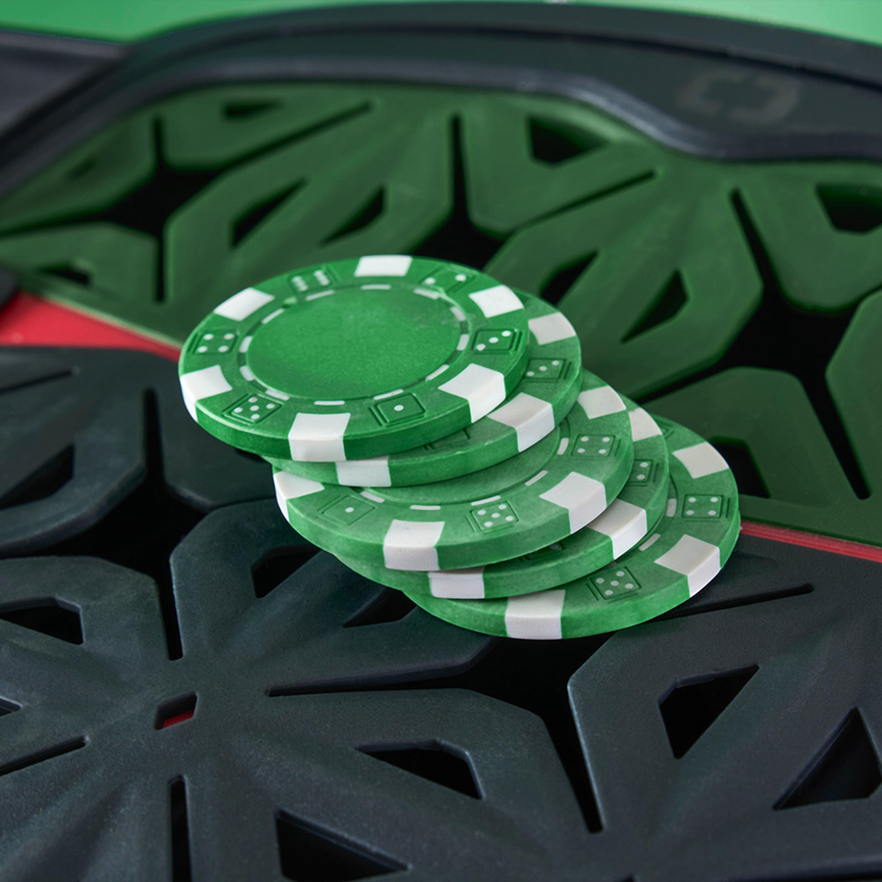 OGIO PokerCollection