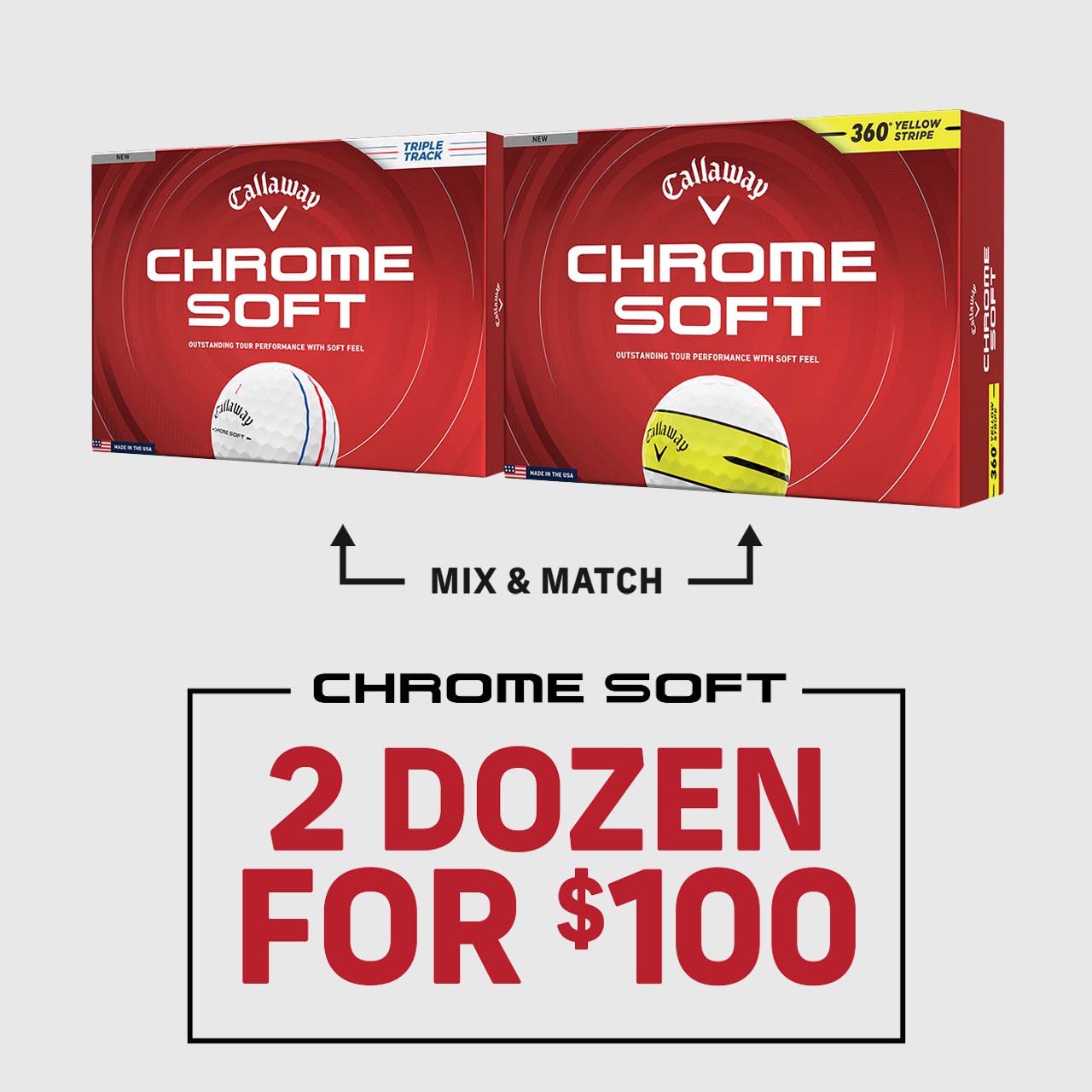 Callaway Golf Official Site | Golf Clubs, Golf Balls
