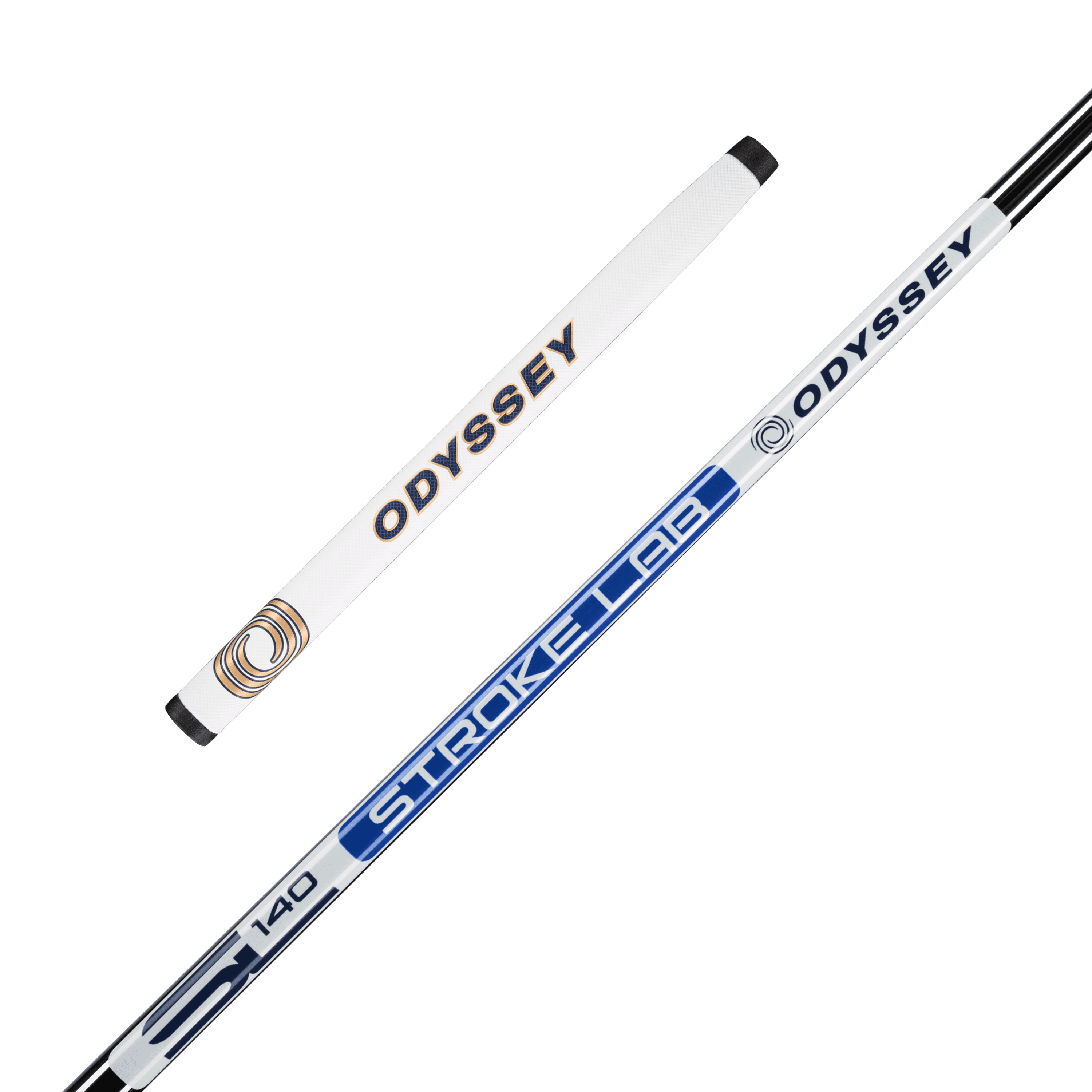 SL 140 shaft