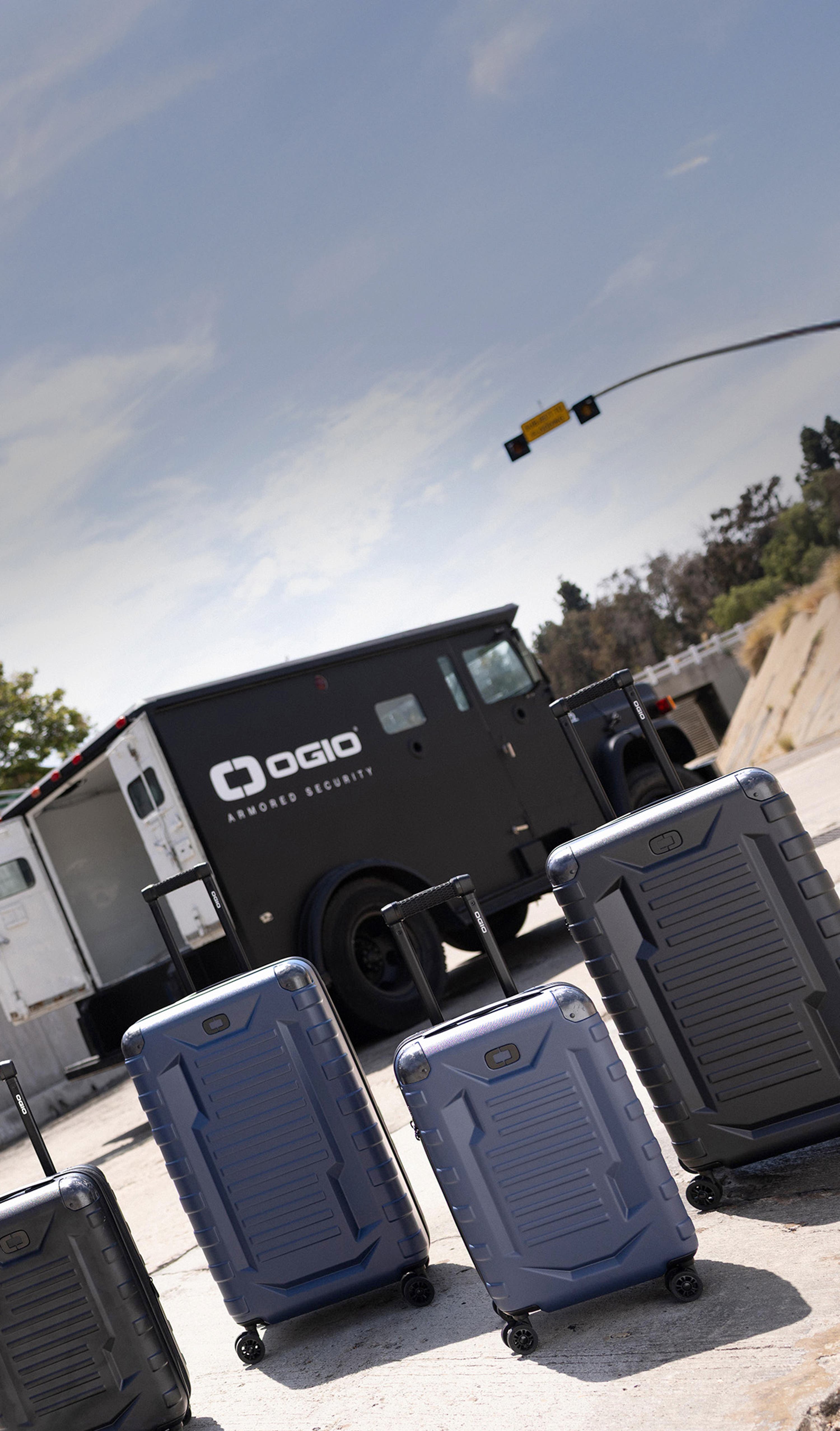 Ogio - Renegade Vault Collection