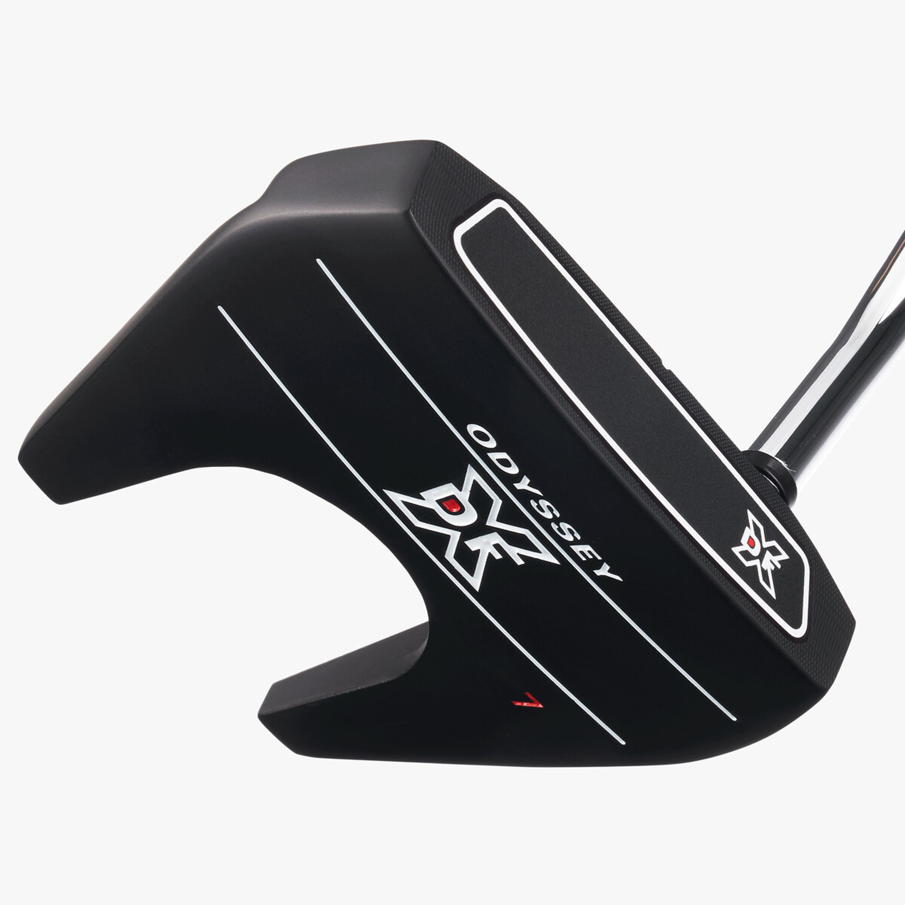 Club Guide Putters