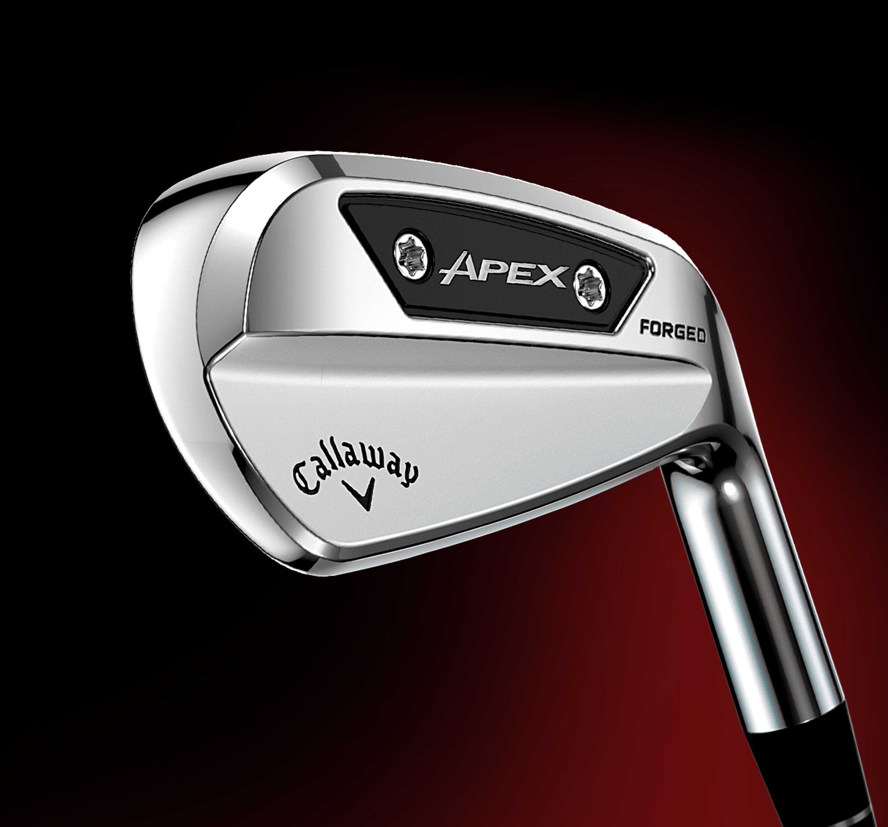 Apex Ai150 Irons