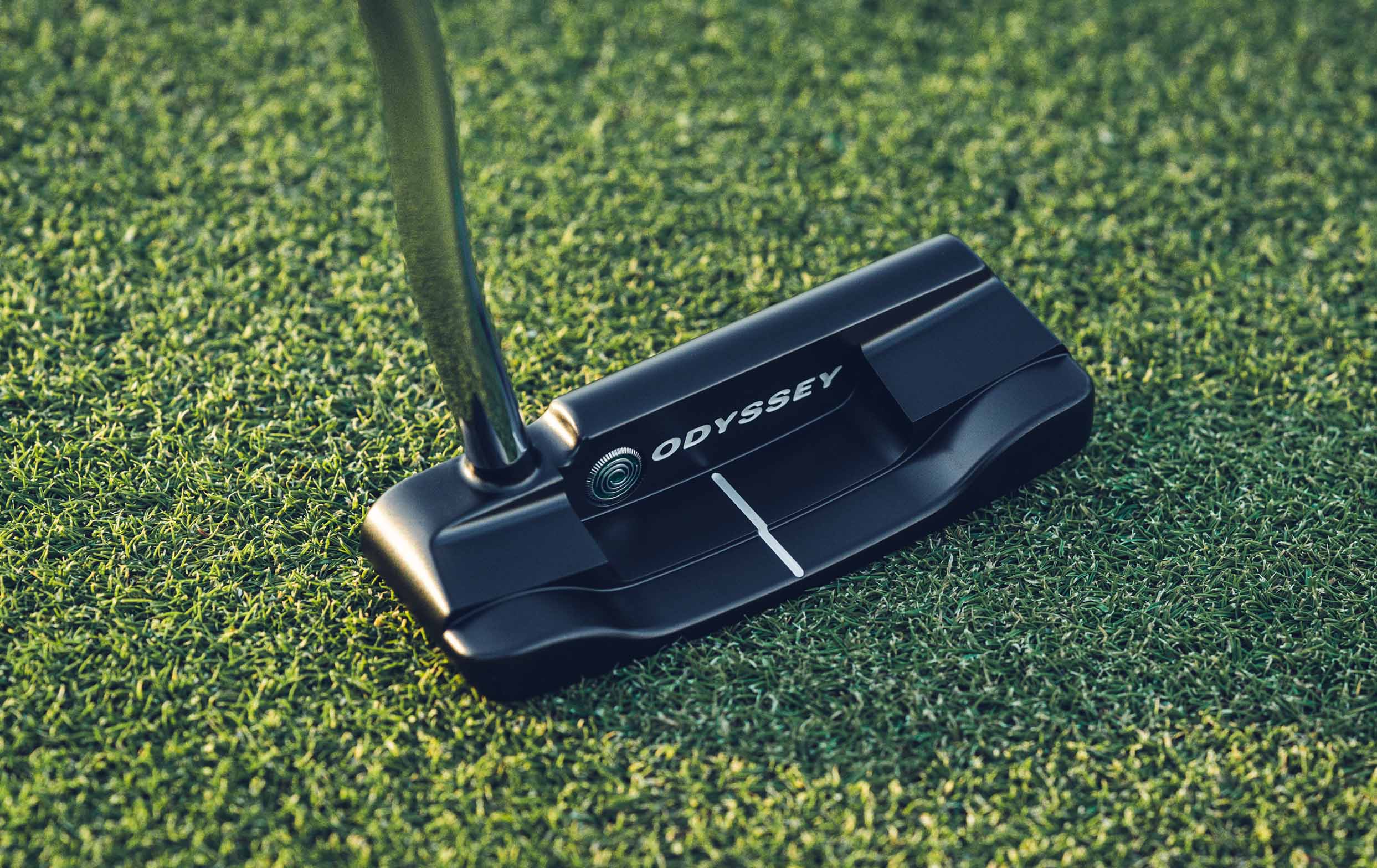 Toulon Design Toulon Design Chicago Putter | Callaway Golf